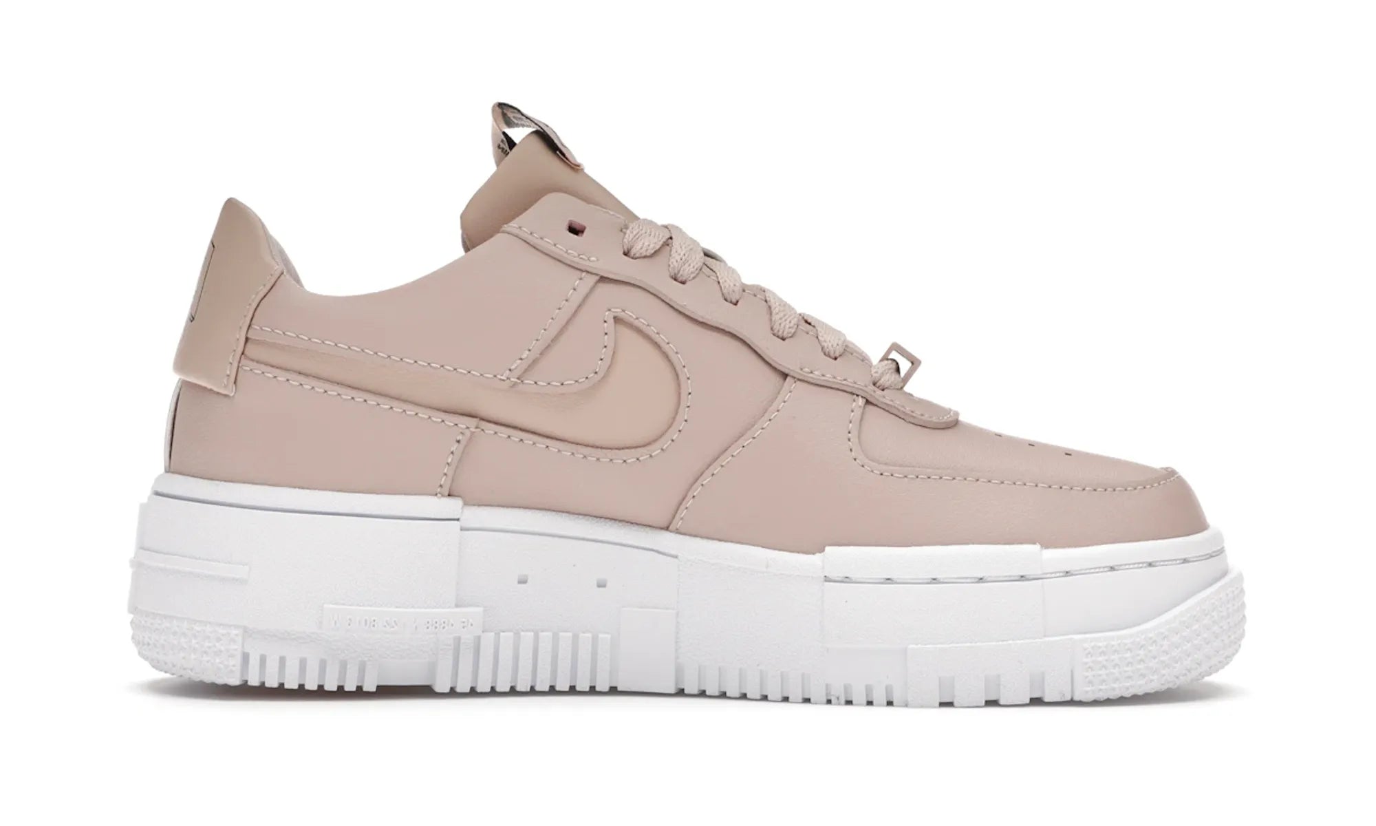 Nike Air Force 1 Low Pixel Particle Beige - resellguru.app
