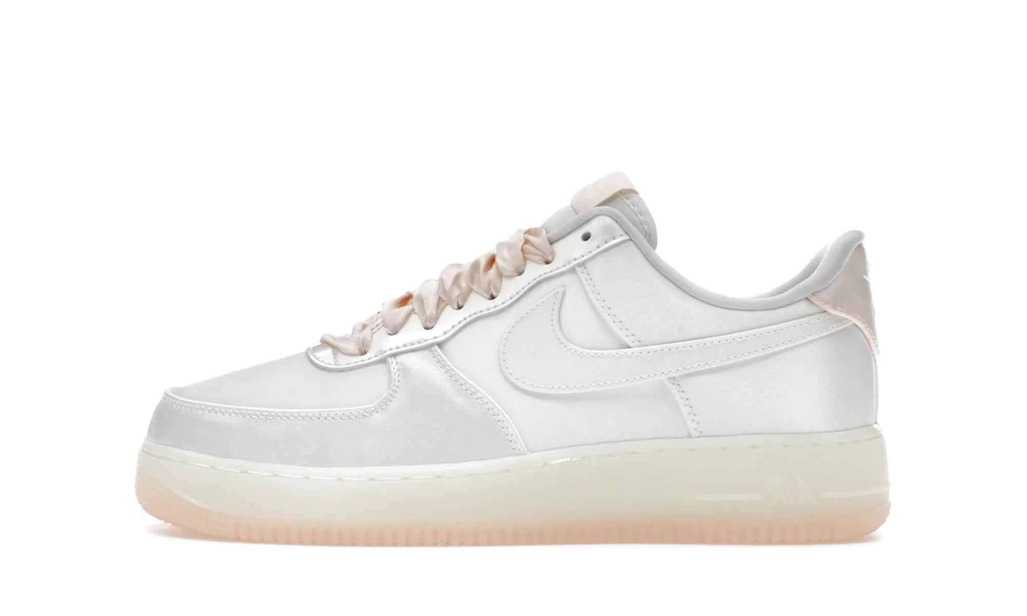 Nike Air Force 1 Low '07 LV8 Sail Barely Orange - resellguru.app