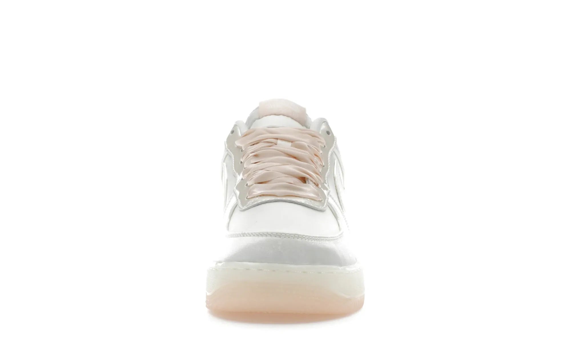Nike Air Force 1 Low '07 LV8 Sail Barely Orange - resellguru.app