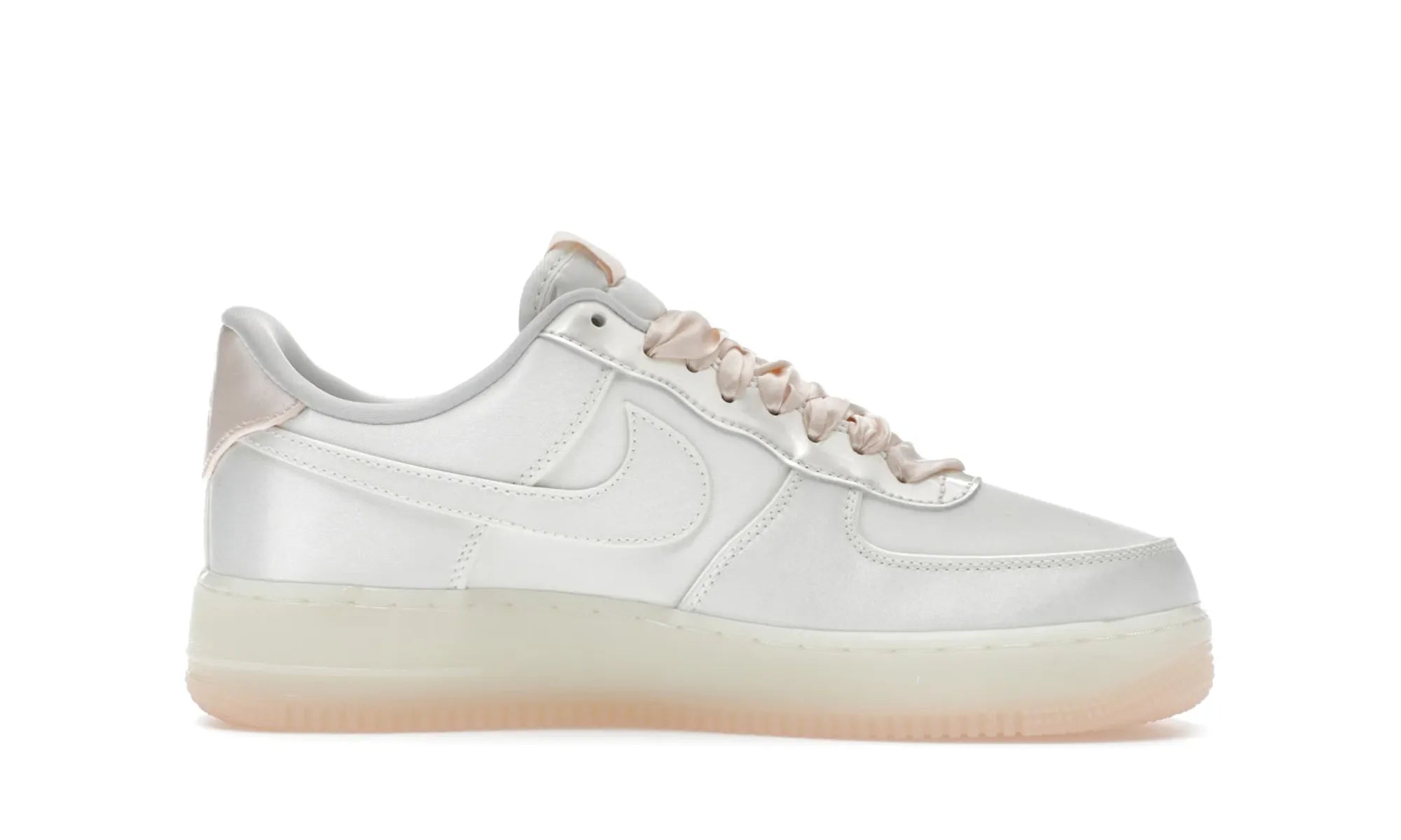 Nike Air Force 1 Low '07 LV8 Sail Barely Orange - resellguru.app