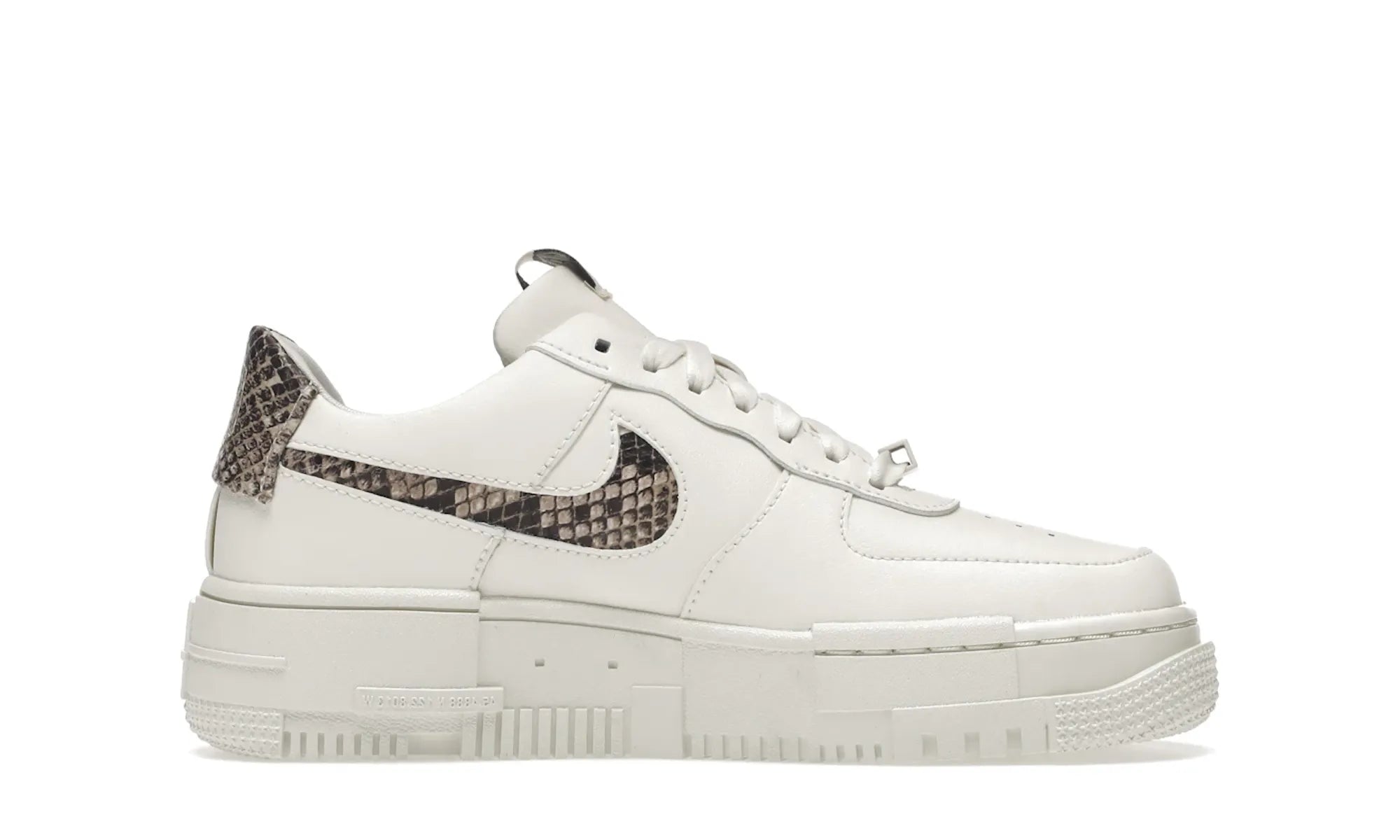 Nike Air Force 1 Low Pixel SE Snake - resellguru.app