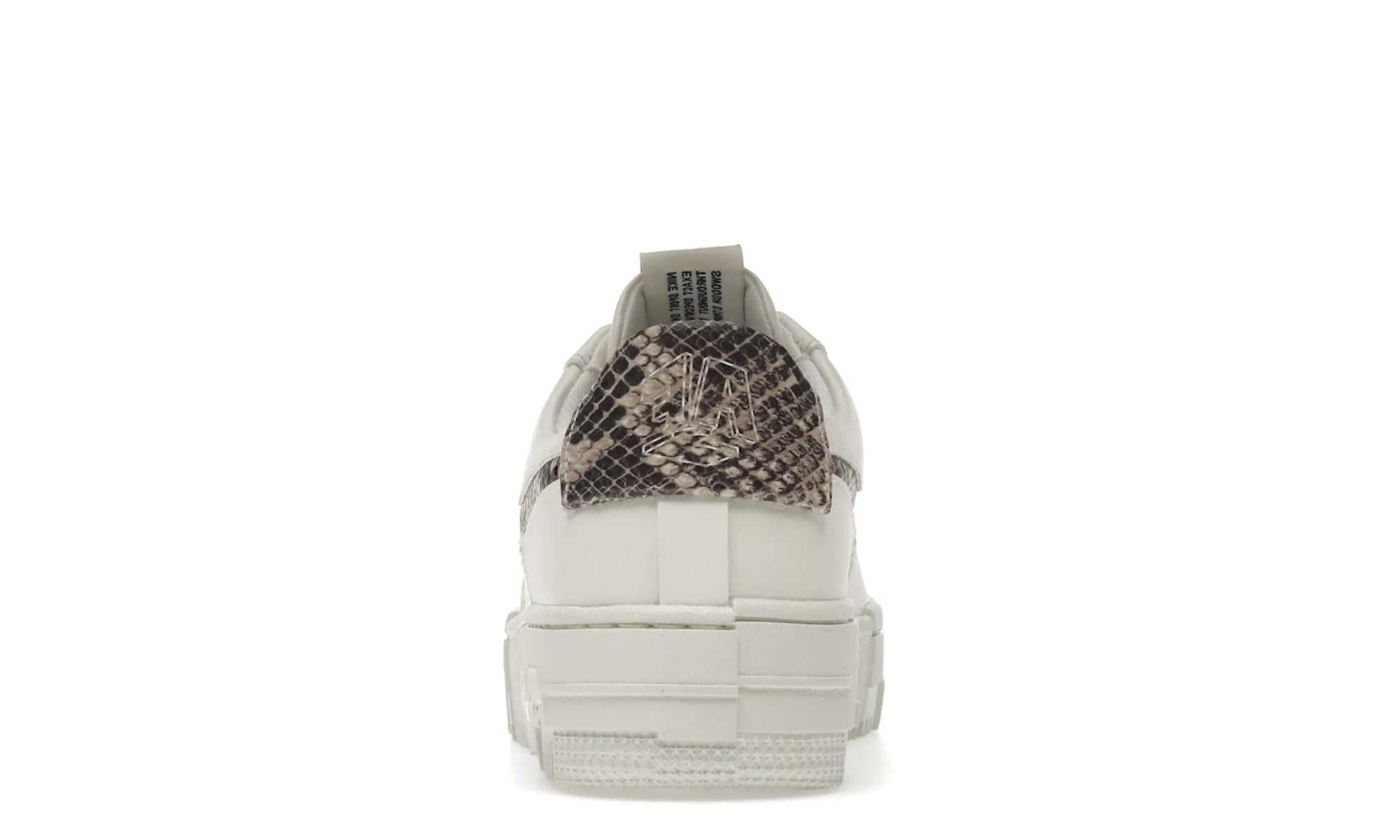 Nike Air Force 1 Low Pixel SE Snake - resellguru.app