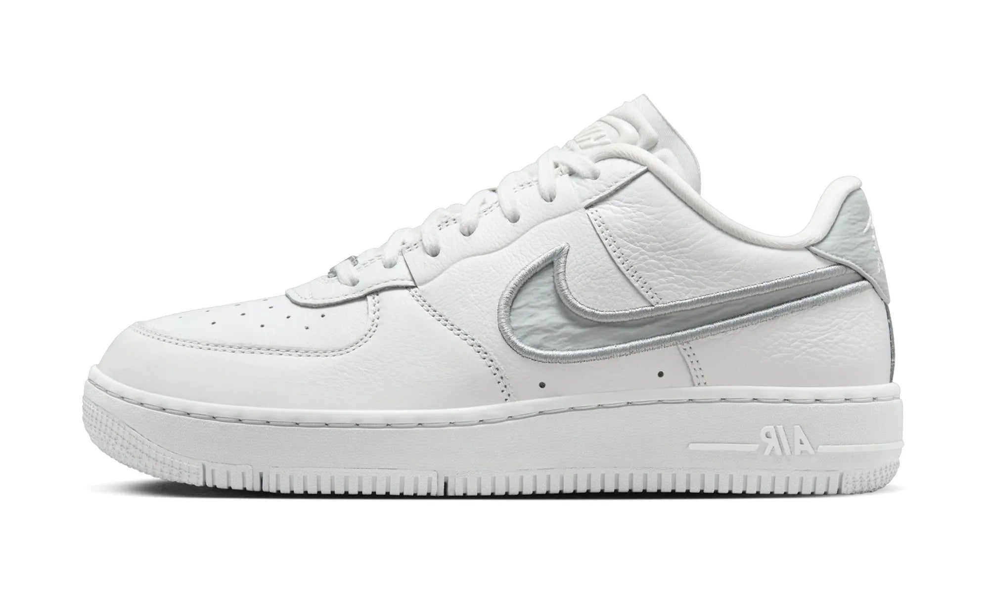 Nike Air Force 1 Low Dance Summit White Photon Dust Metallic Silver - resellguru.app