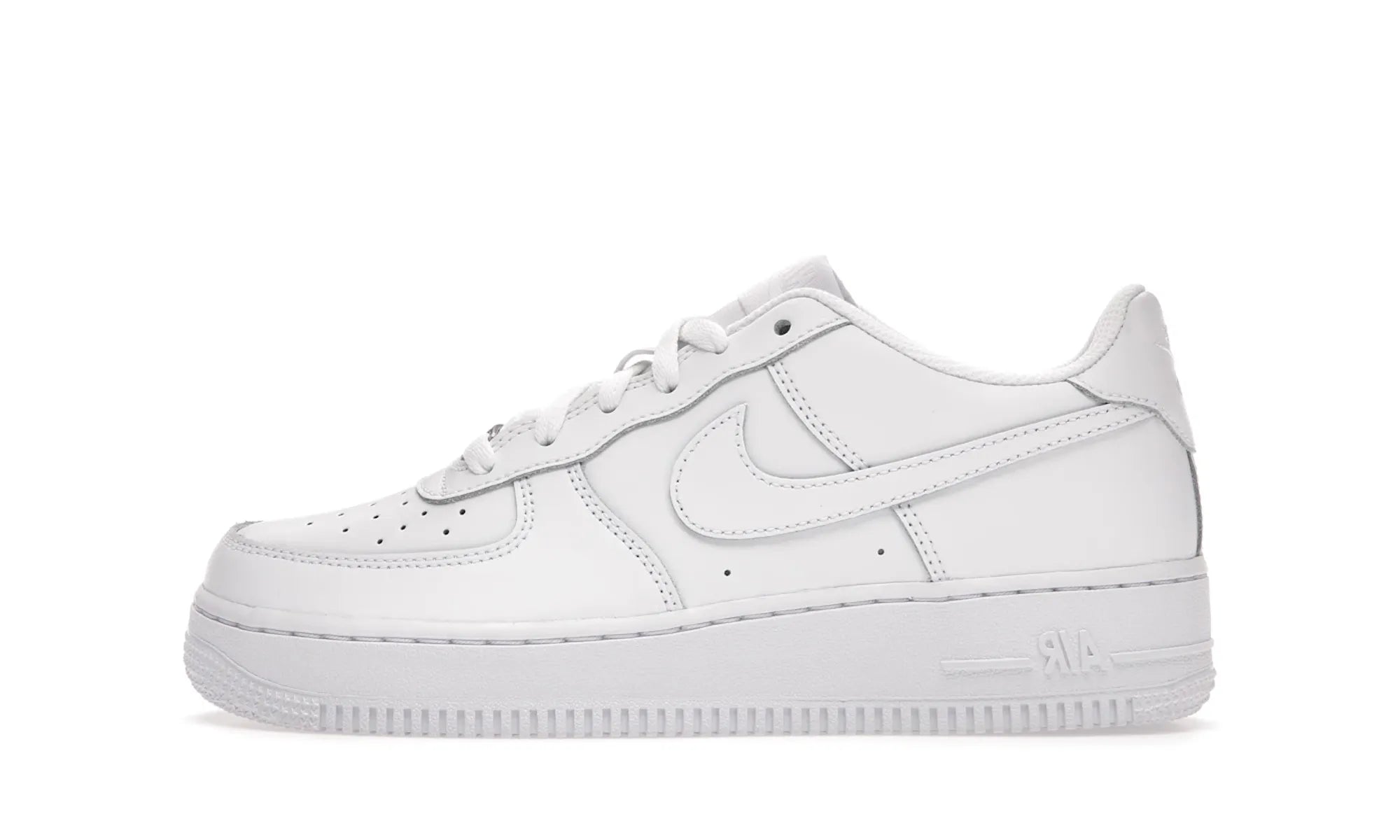 Nike Air Force 1 Low LE Triple White - resellguru.app