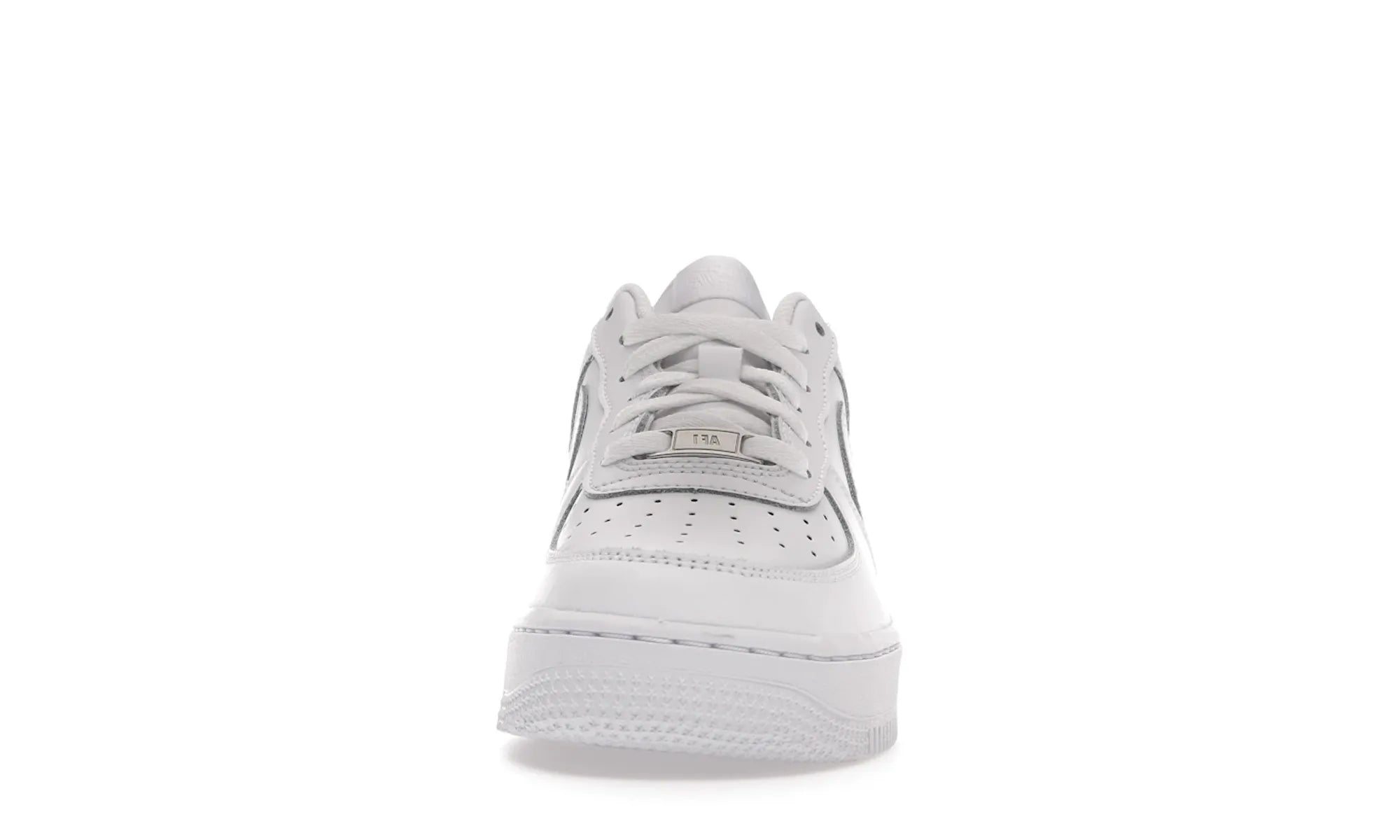 Nike Air Force 1 Low LE Triple White - resellguru.app