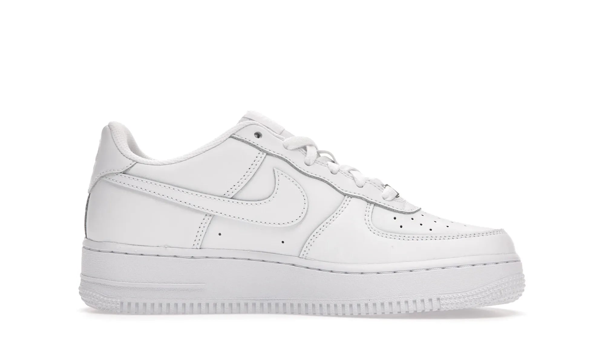 Nike Air Force 1 Low LE Triple White - resellguru.app