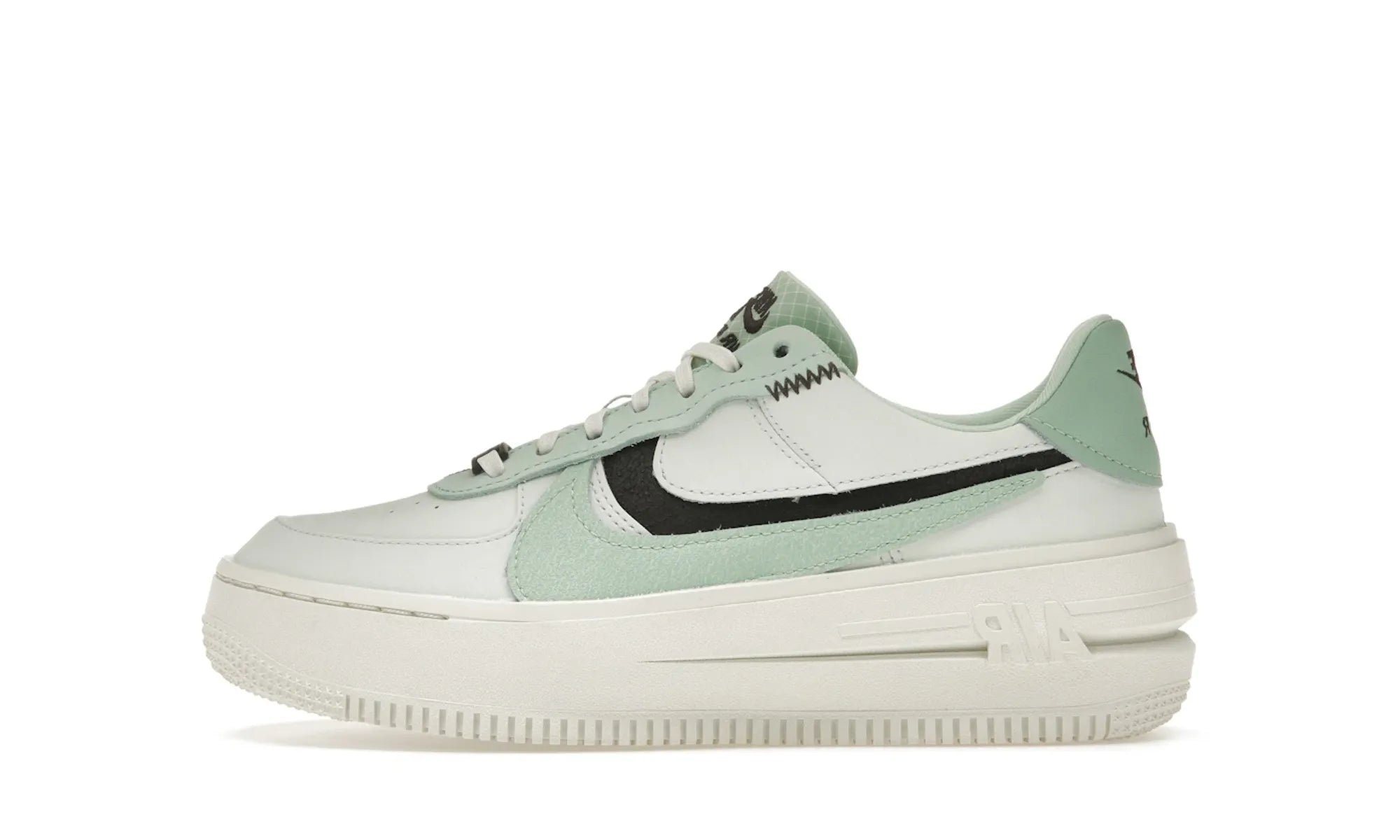 Nike Air Force 1 PLT.AF.ORM Barely Green - resellguru.app