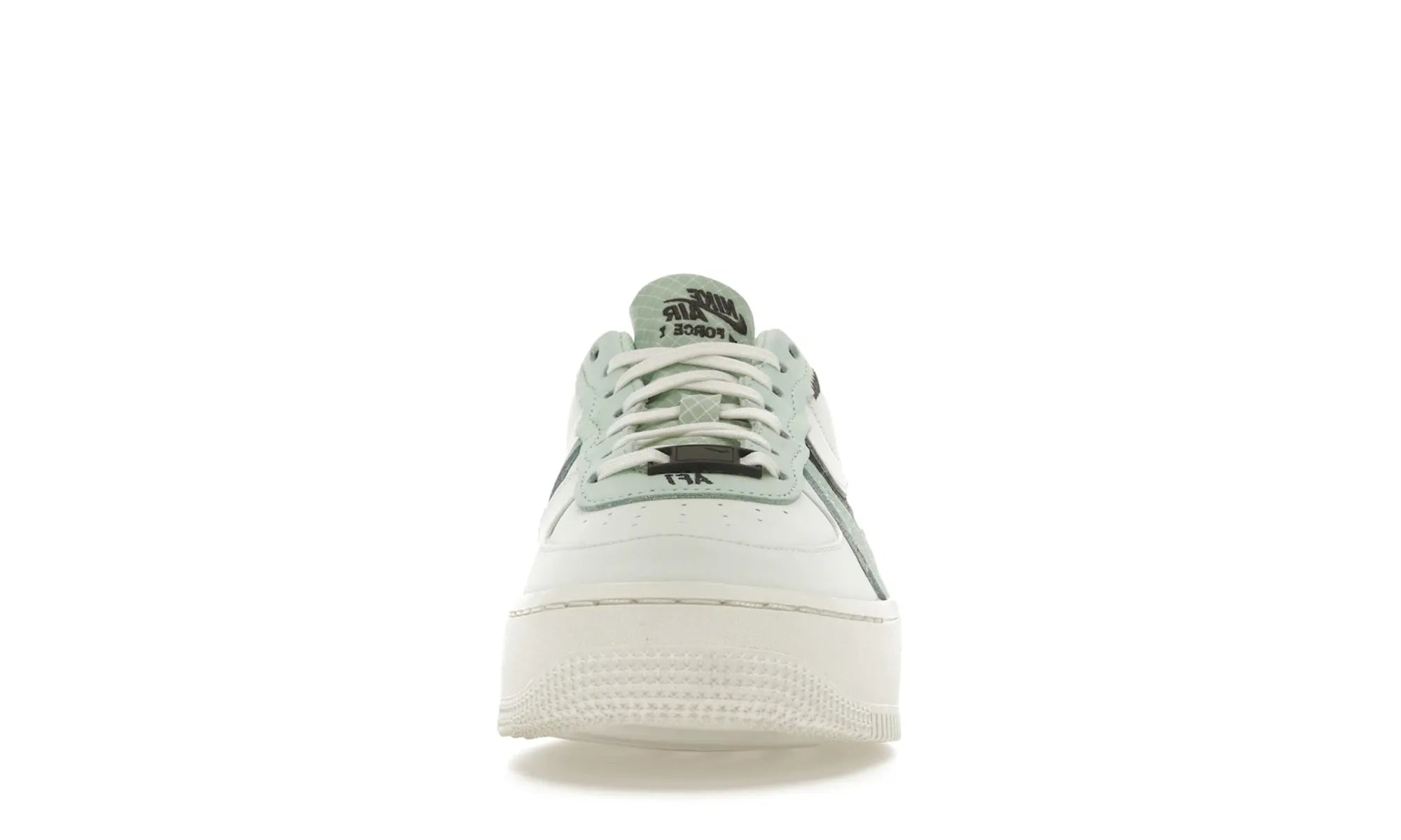 Nike Air Force 1 PLT.AF.ORM Barely Green - resellguru.app