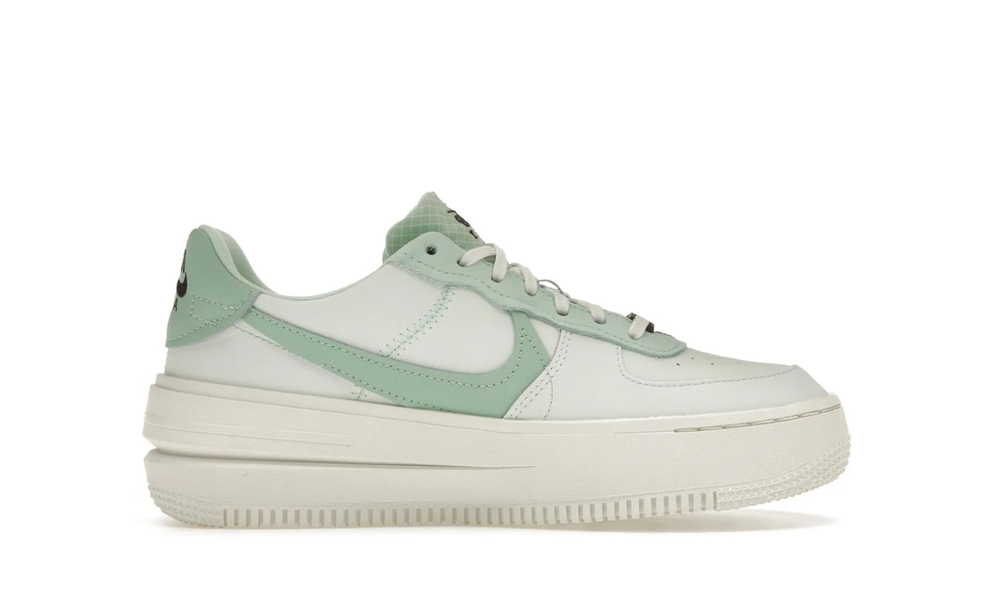 Nike Air Force 1 PLT.AF.ORM Barely Green - resellguru.app