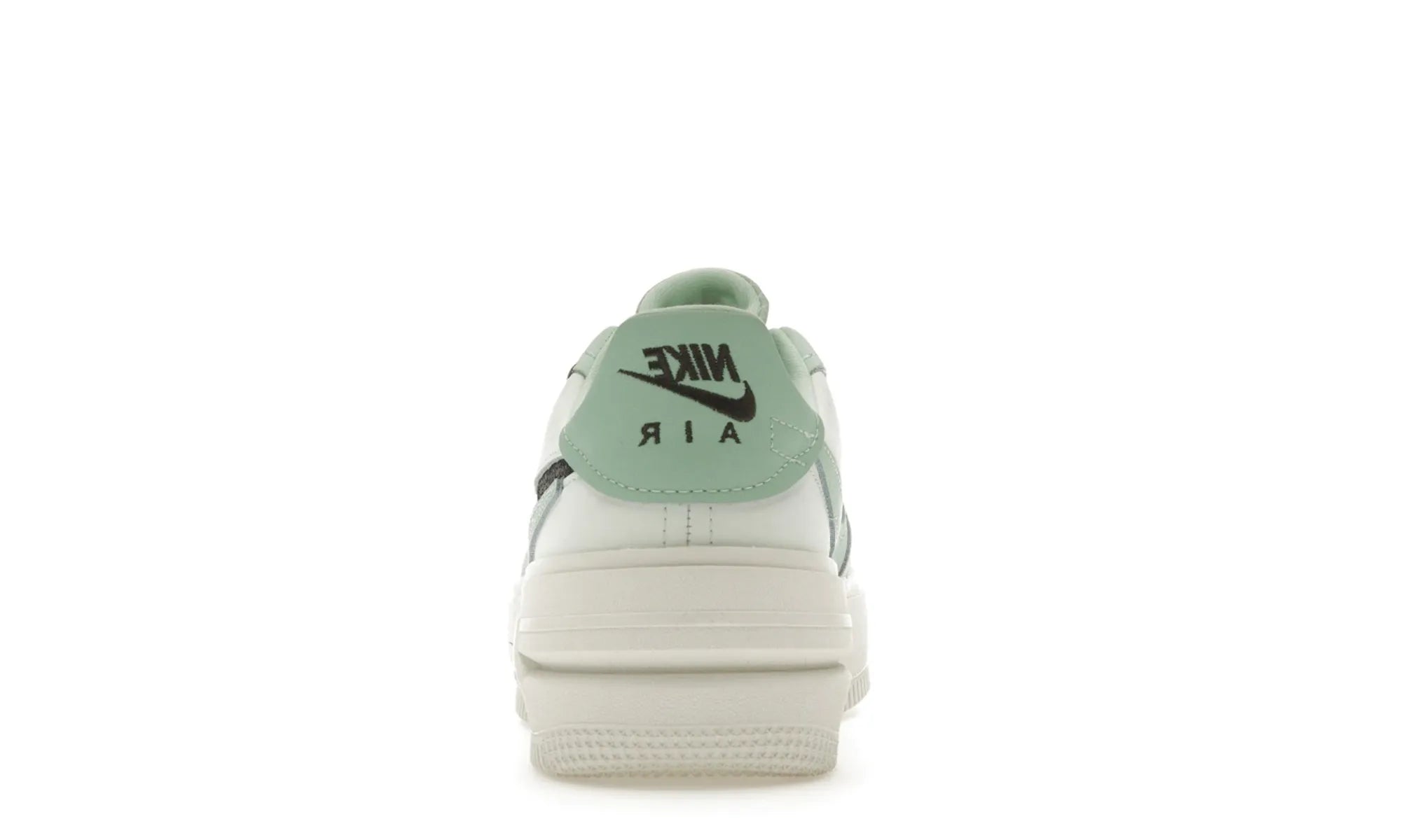 Nike Air Force 1 PLT.AF.ORM Barely Green - resellguru.app