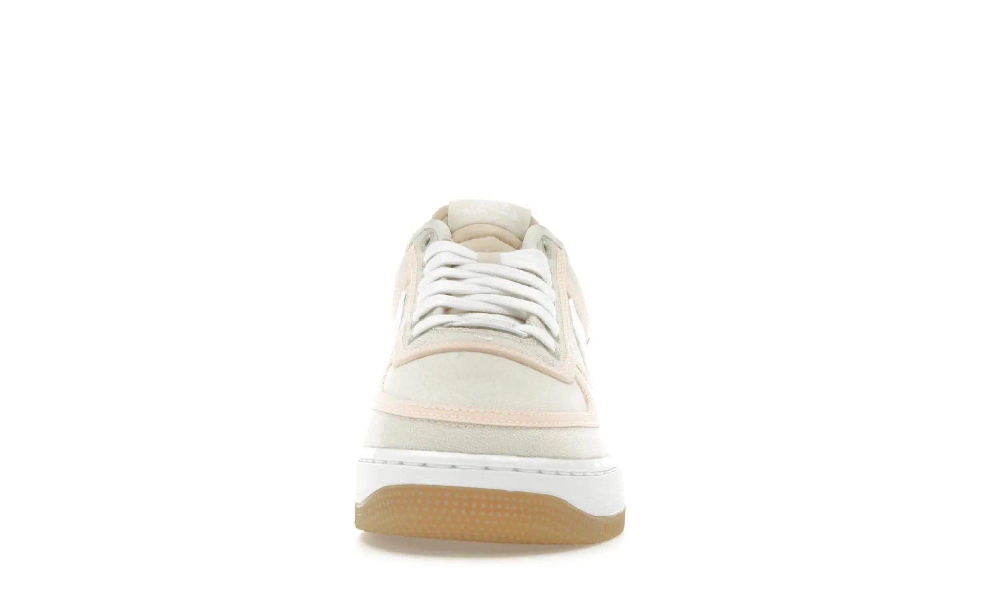 Nike Air Force 1 Low Premium Light Cream Gum - resellguru.app