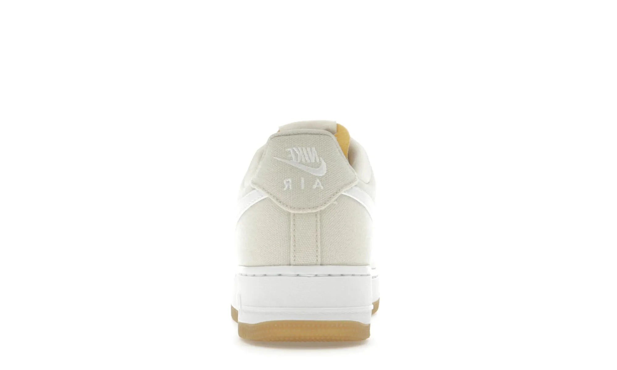 Nike Air Force 1 Low Premium Light Cream Gum - resellguru.app