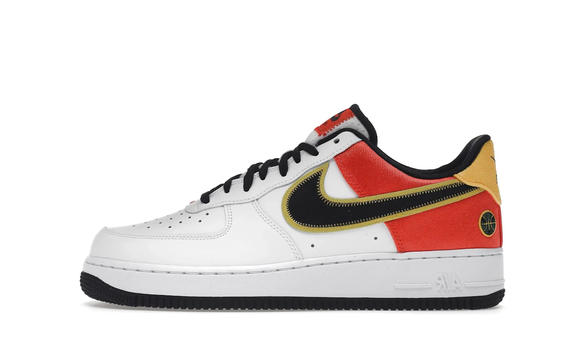 Nike Air Force 1 Low Raygun - resellguru.app