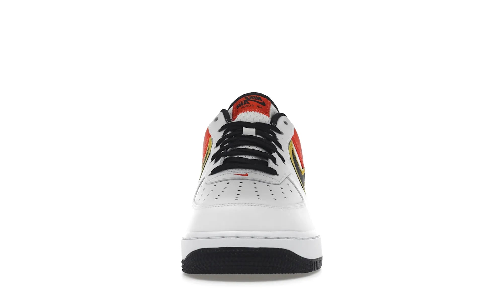 Nike Air Force 1 Low Raygun - resellguru.app