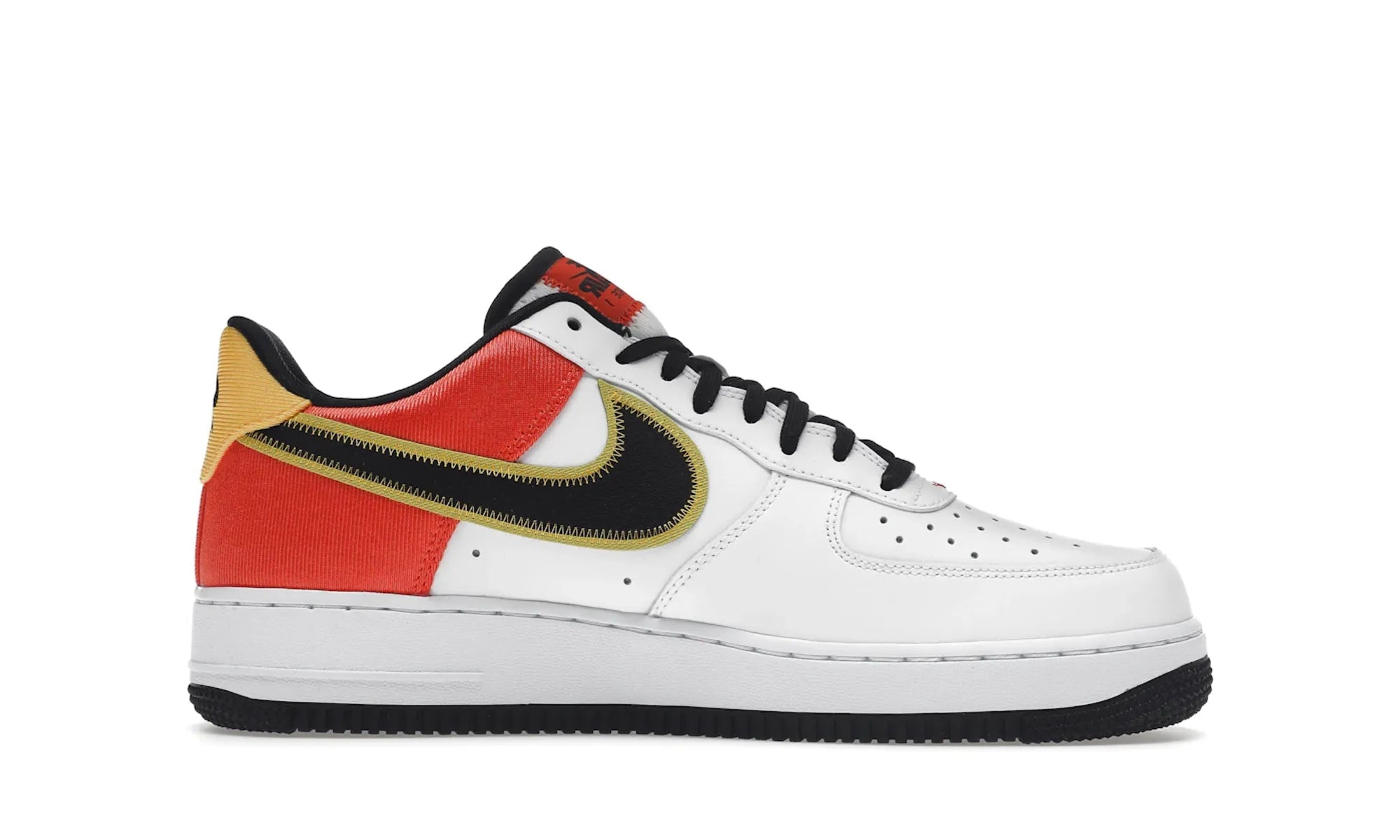 Nike Air Force 1 Low Raygun - resellguru.app