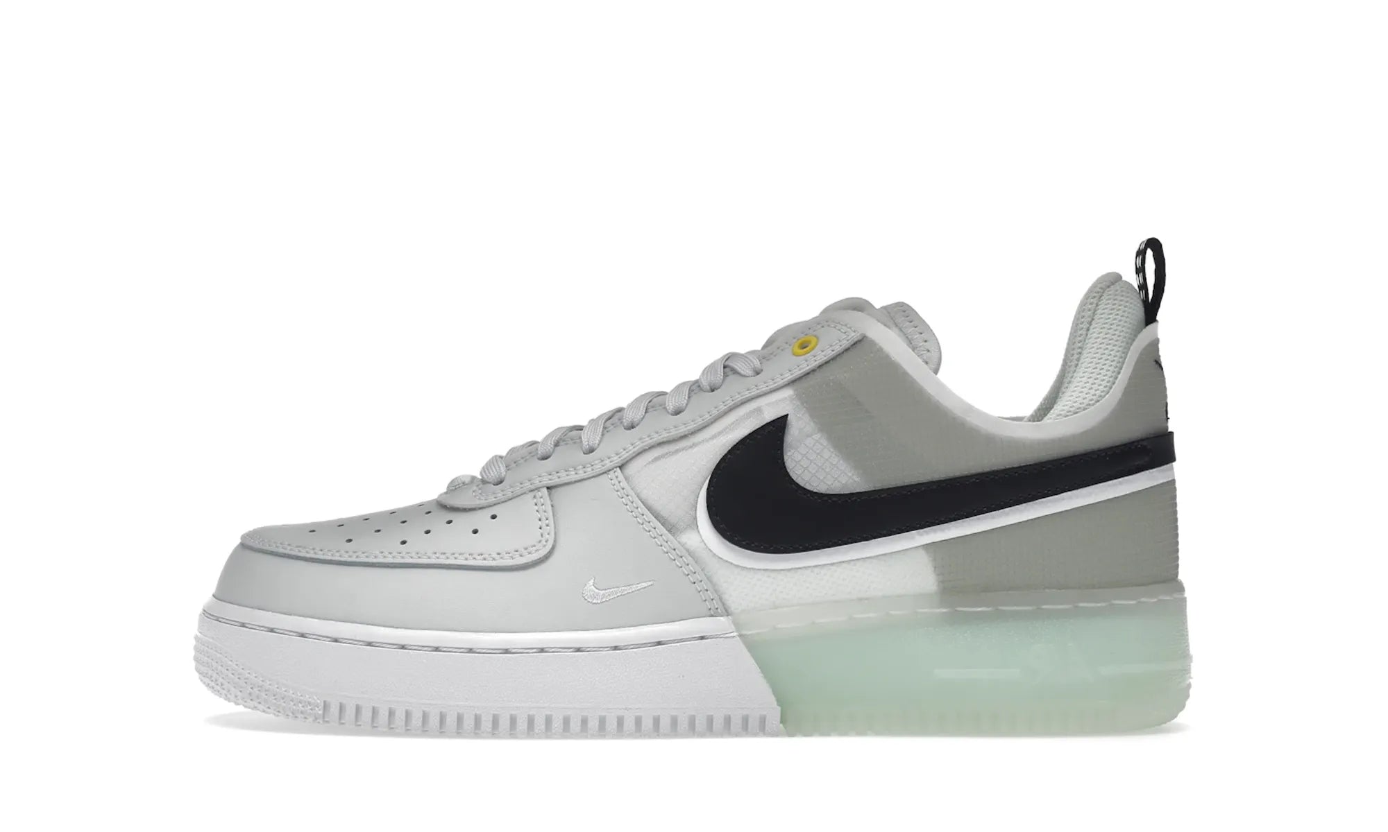 Nike Air Force 1 Low React Mint Foam - resellguru.app