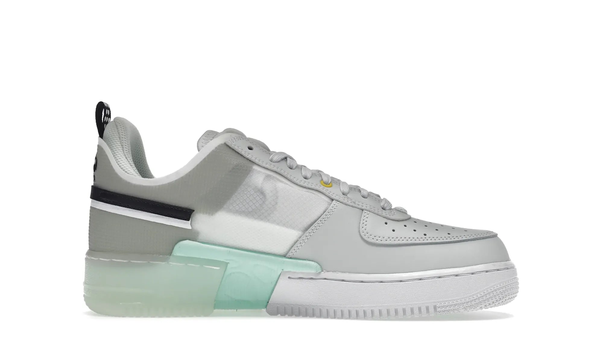 Nike Air Force 1 Low React Mint Foam - resellguru.app