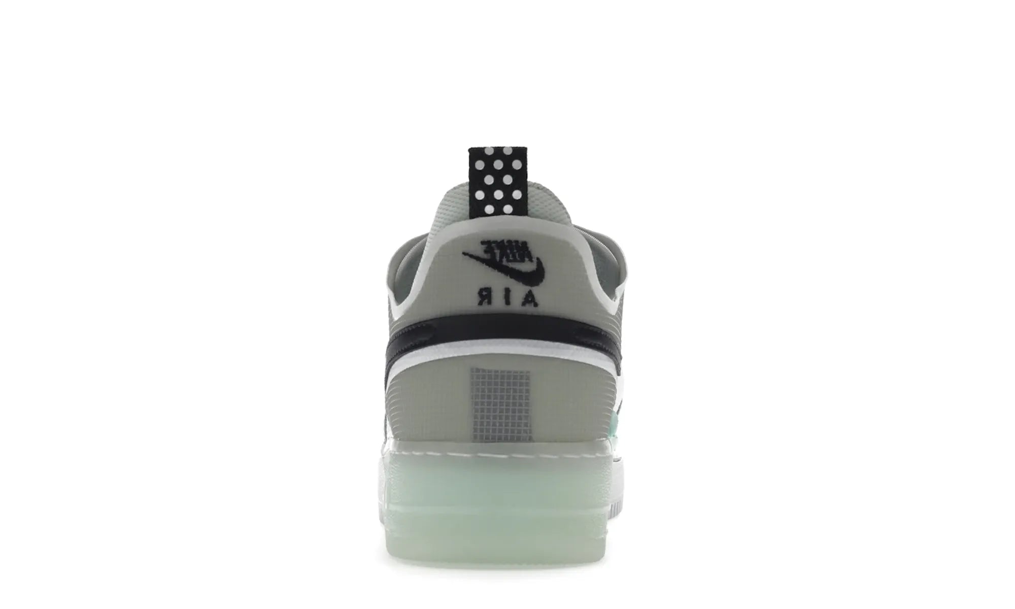 Nike Air Force 1 Low React Mint Foam - resellguru.app