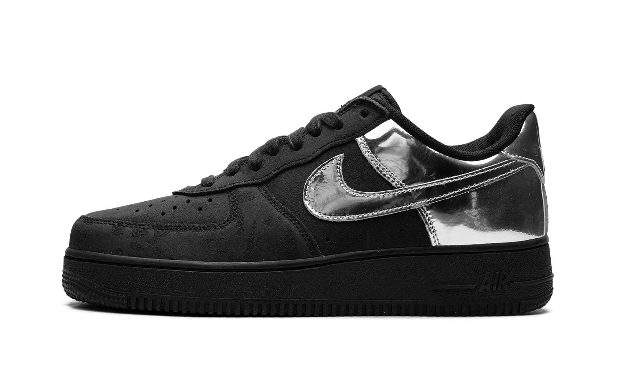 Nike Air Force 1 Low Retro All-Star (2025) - resellguru.app