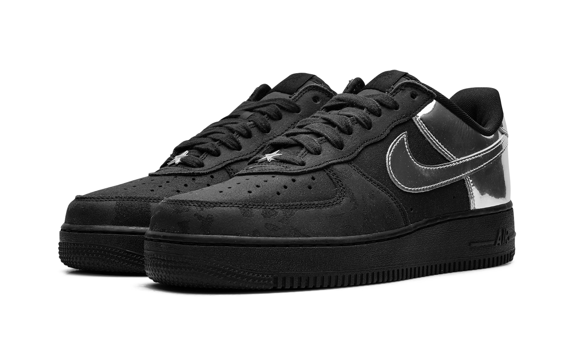 Nike Air Force 1 Low Retro All-Star (2025) - resellguru.app