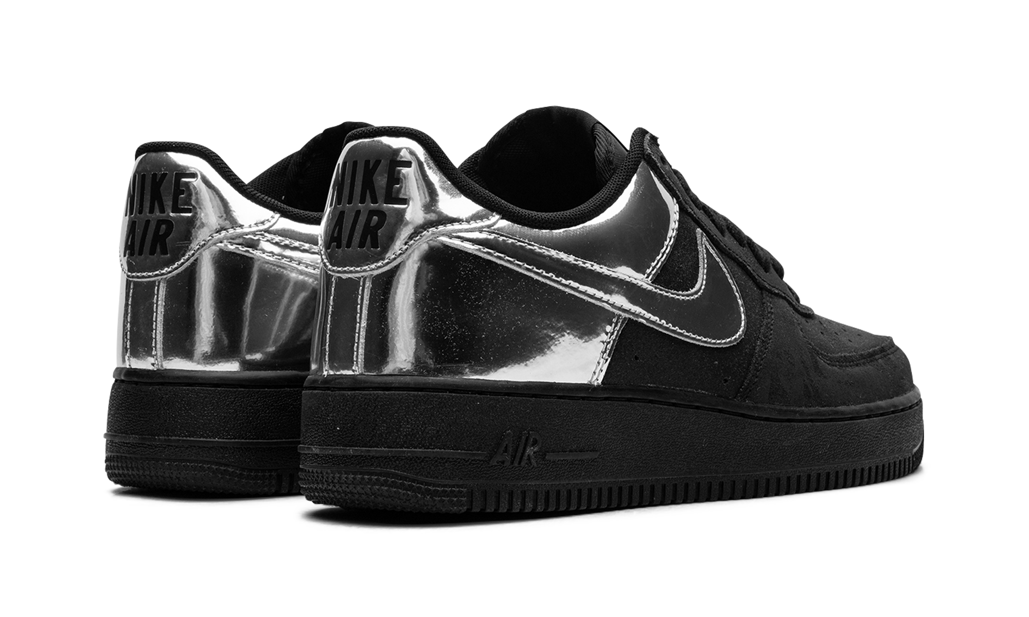 Nike Air Force 1 Low Retro All-Star (2025) - resellguru.app