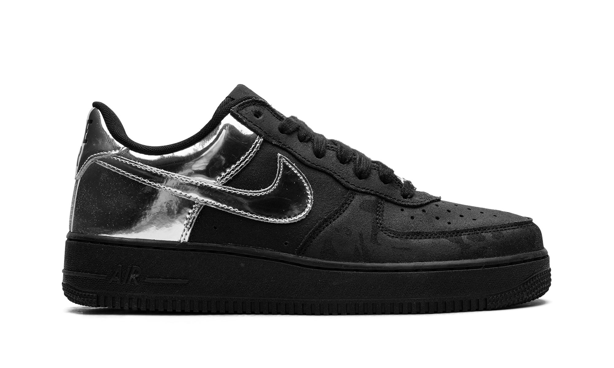 Nike Air Force 1 Low Retro All-Star (2025) - resellguru.app