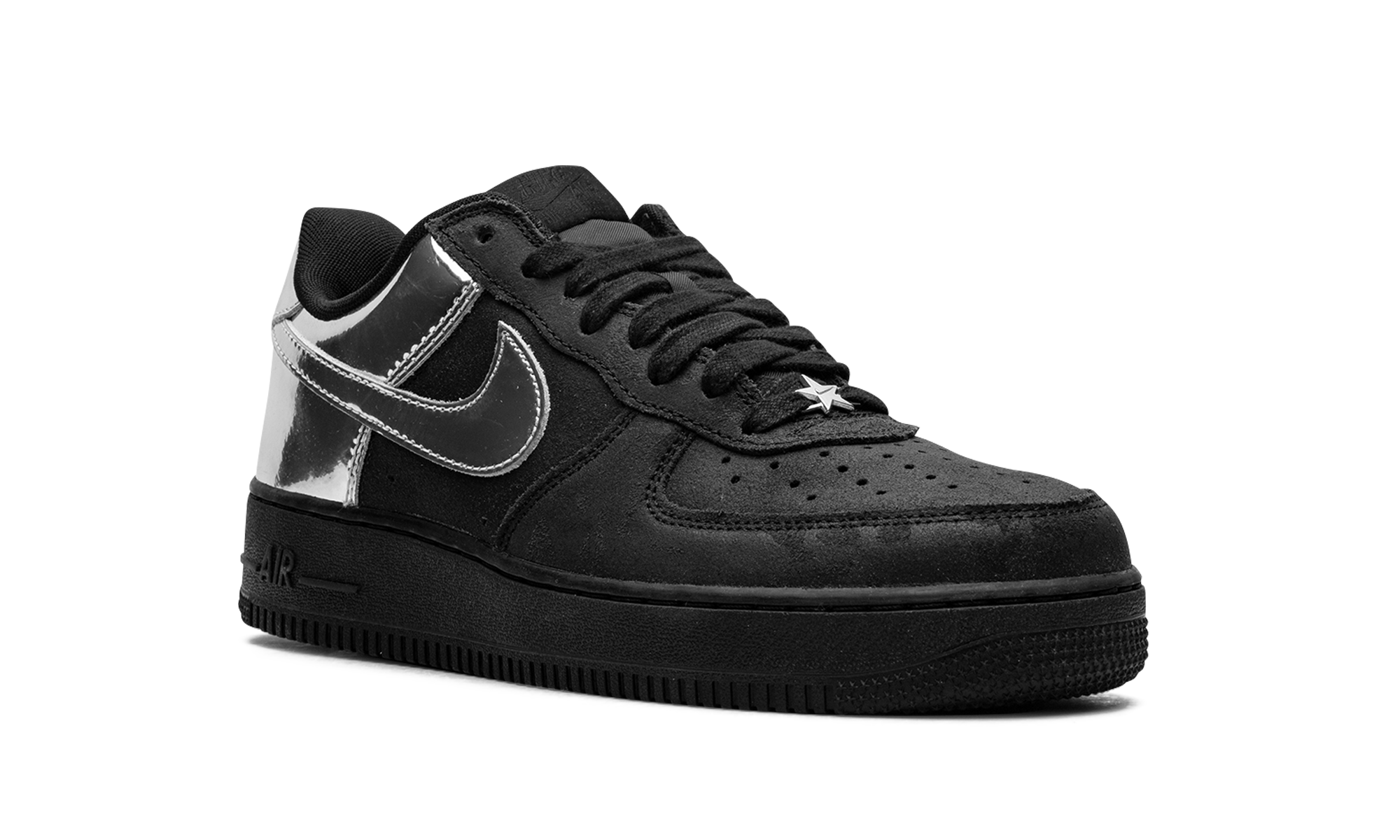 Nike Air Force 1 Low Retro All-Star (2025) - resellguru.app