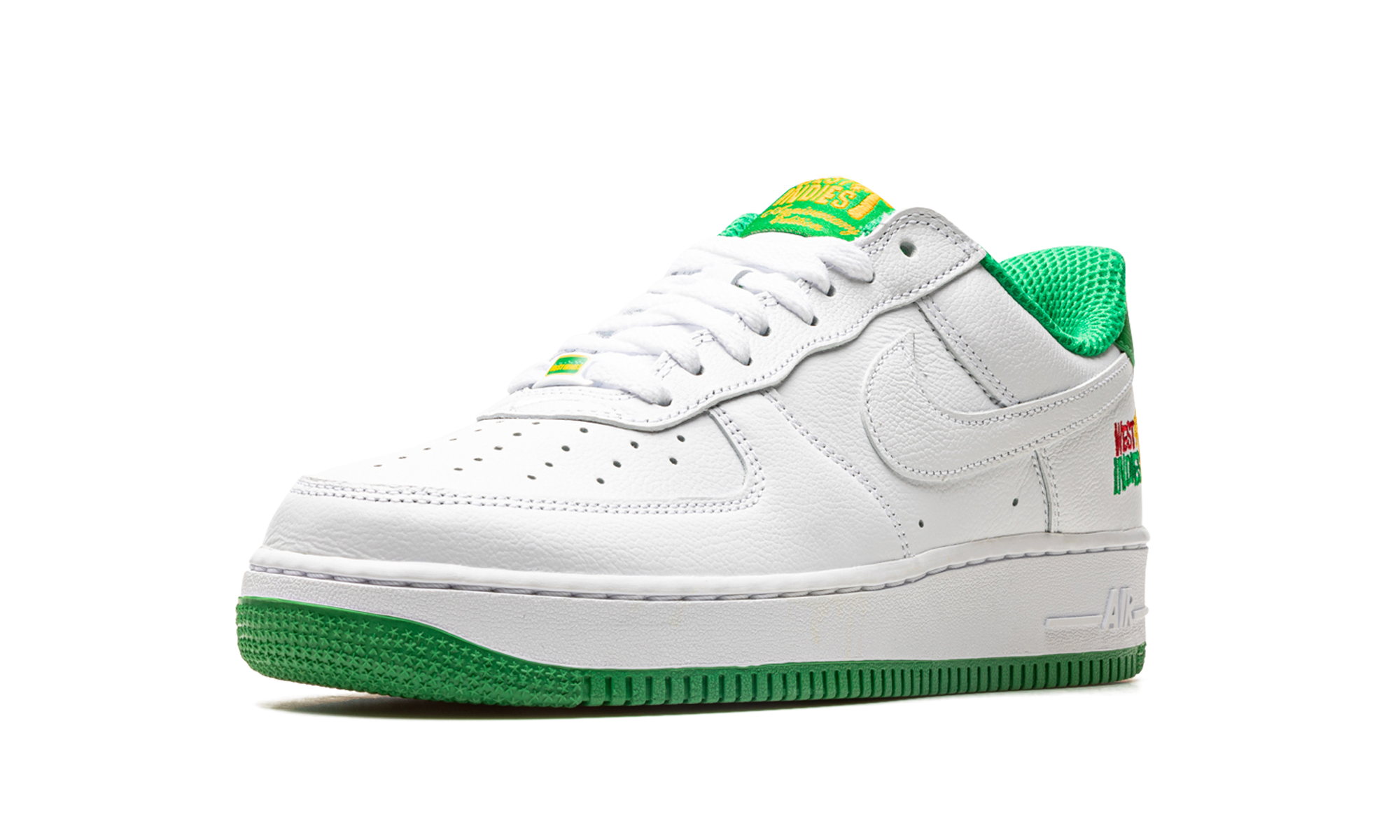 Nike Air Force 1 Low Retro QS West Indies (2022) - resellguru.app