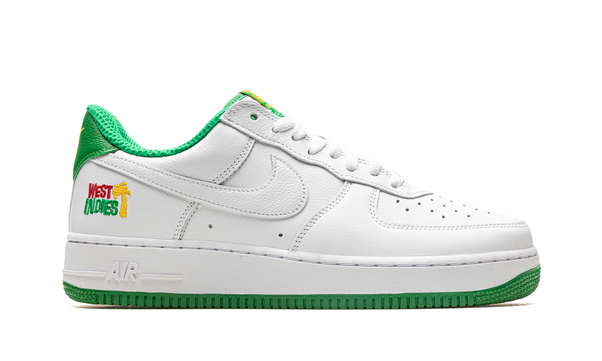 Nike Air Force 1 Low Retro QS West Indies (2022) - resellguru.app
