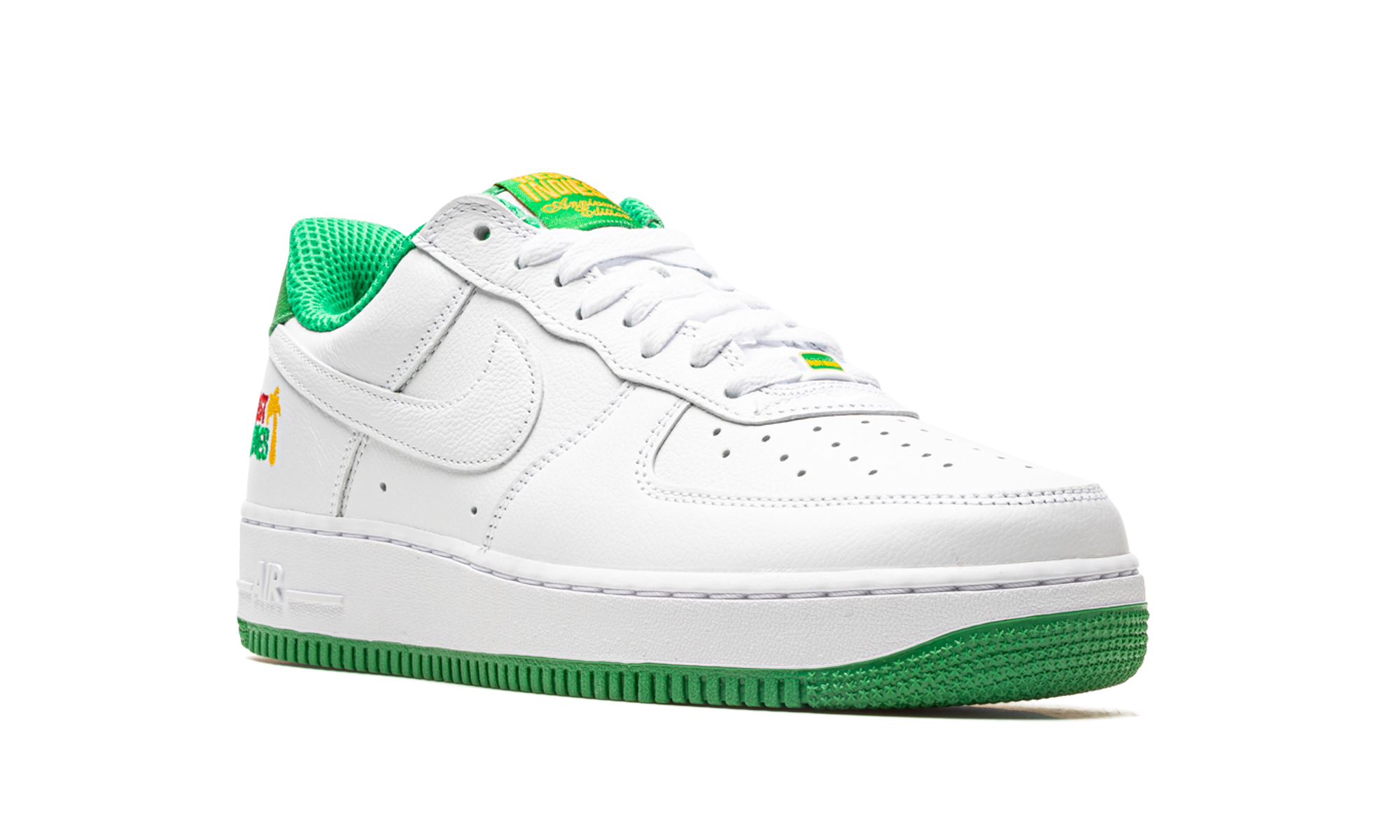 Nike Air Force 1 Low Retro QS West Indies (2022) - resellguru.app
