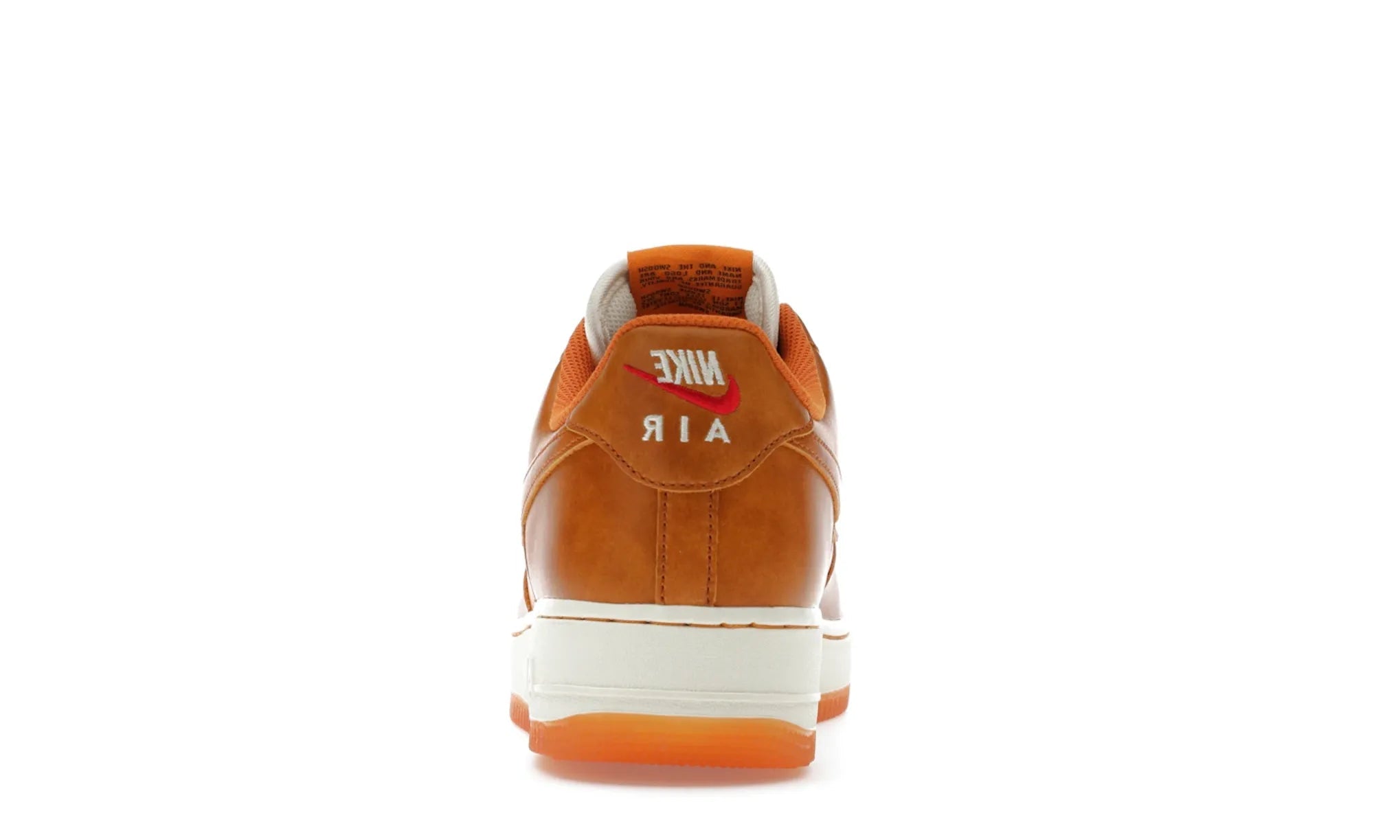 Nike Air Force 1 Low '07 LV8 Since 1982 - resellguru.app