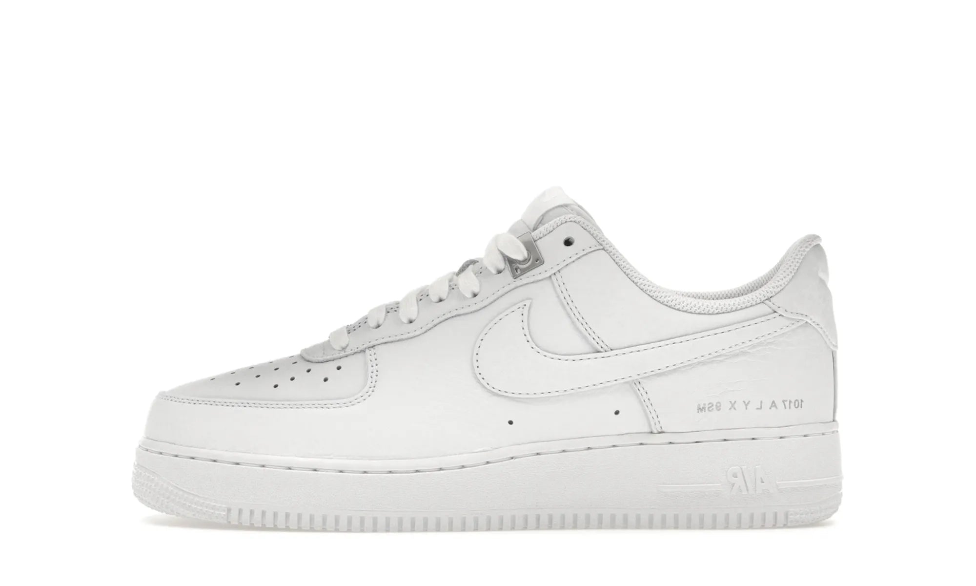 Nike Air Force 1 Low SP 1017 ALYX 9SM White - resellguru.app