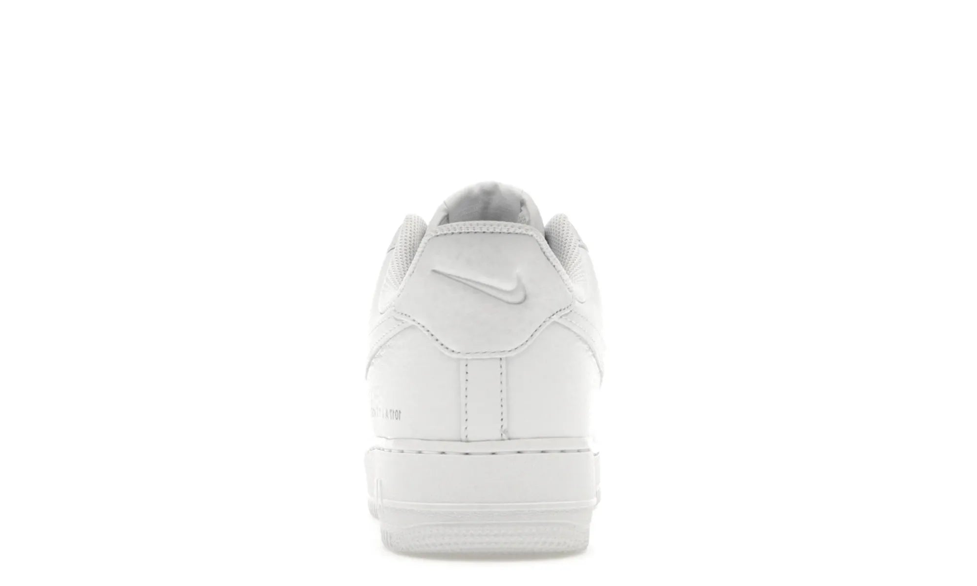 Nike Air Force 1 Low SP 1017 ALYX 9SM White - resellguru.app