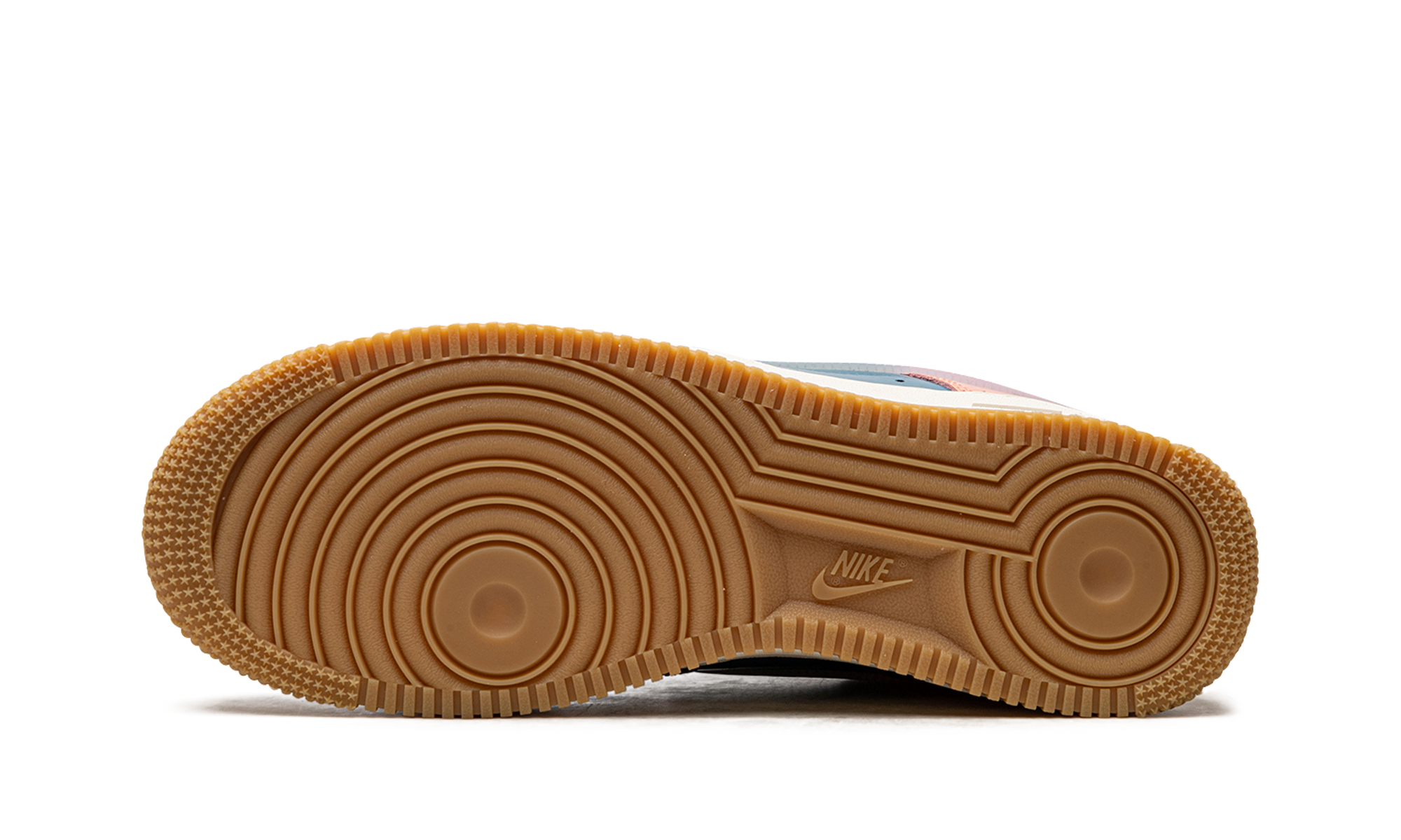 Nike Air Force 1 Low SP Undefeated Multi-Patent Wild Berry - resellguru.app