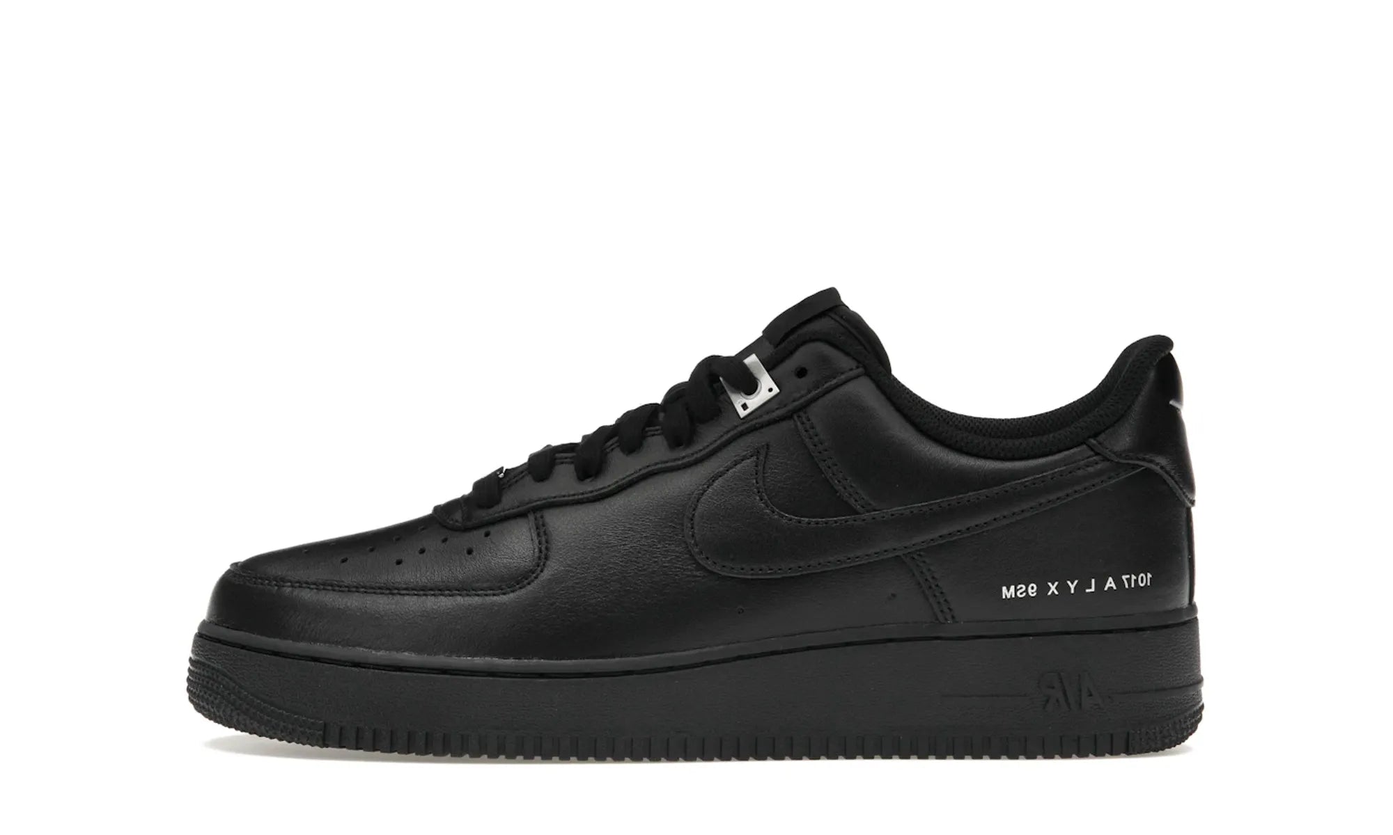 Nike Air Force 1 Low SP 1017 ALYX 9SM Black - resellguru.app