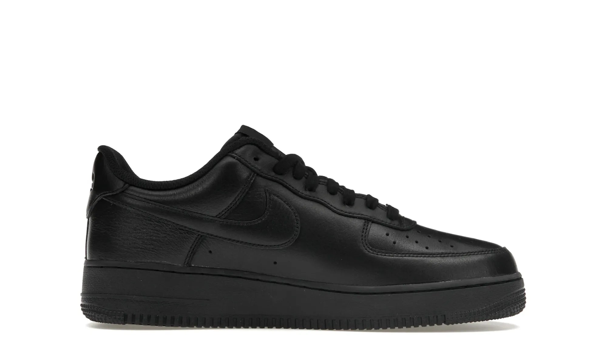 Nike Air Force 1 Low SP 1017 ALYX 9SM Black - resellguru.app