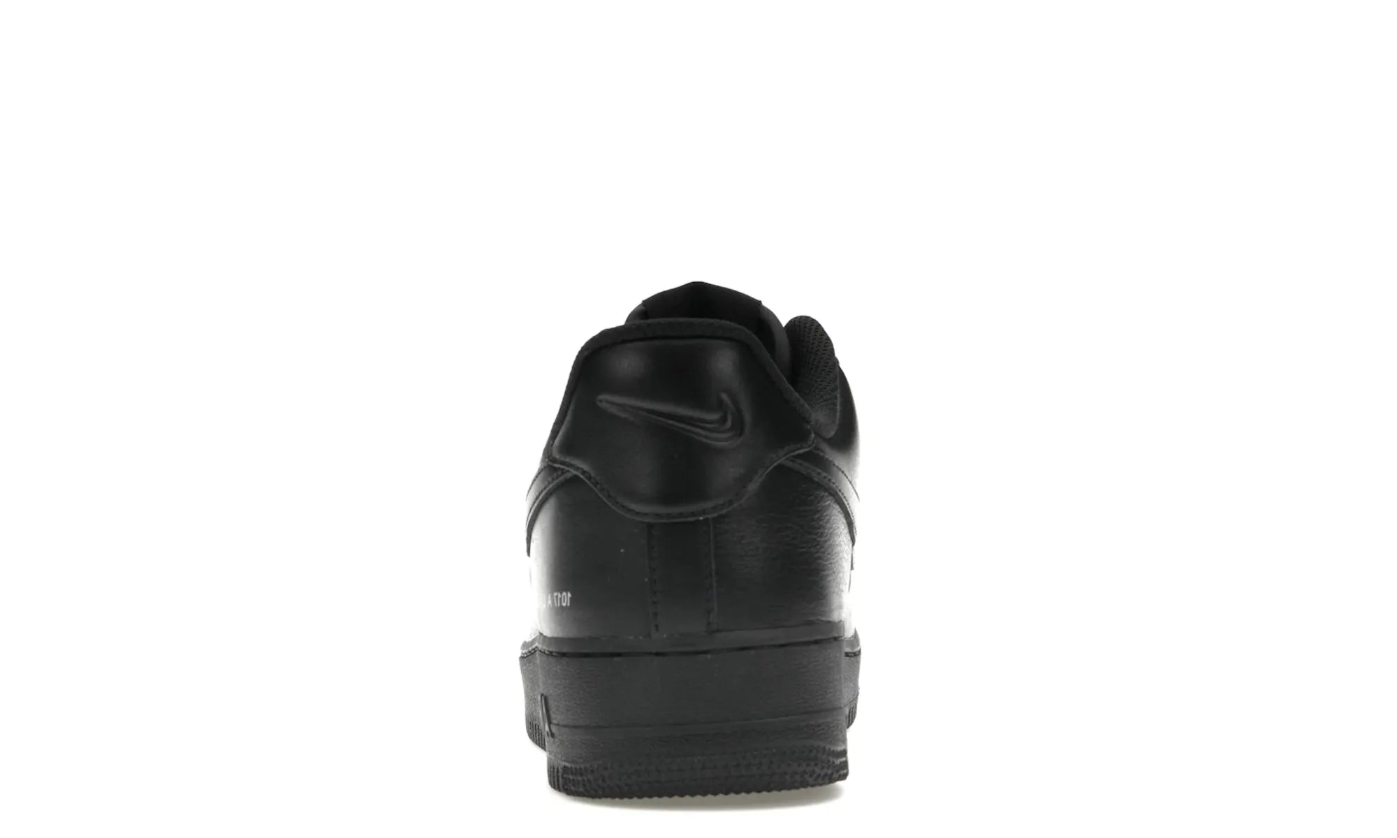 Nike Air Force 1 Low SP 1017 ALYX 9SM Black - resellguru.app