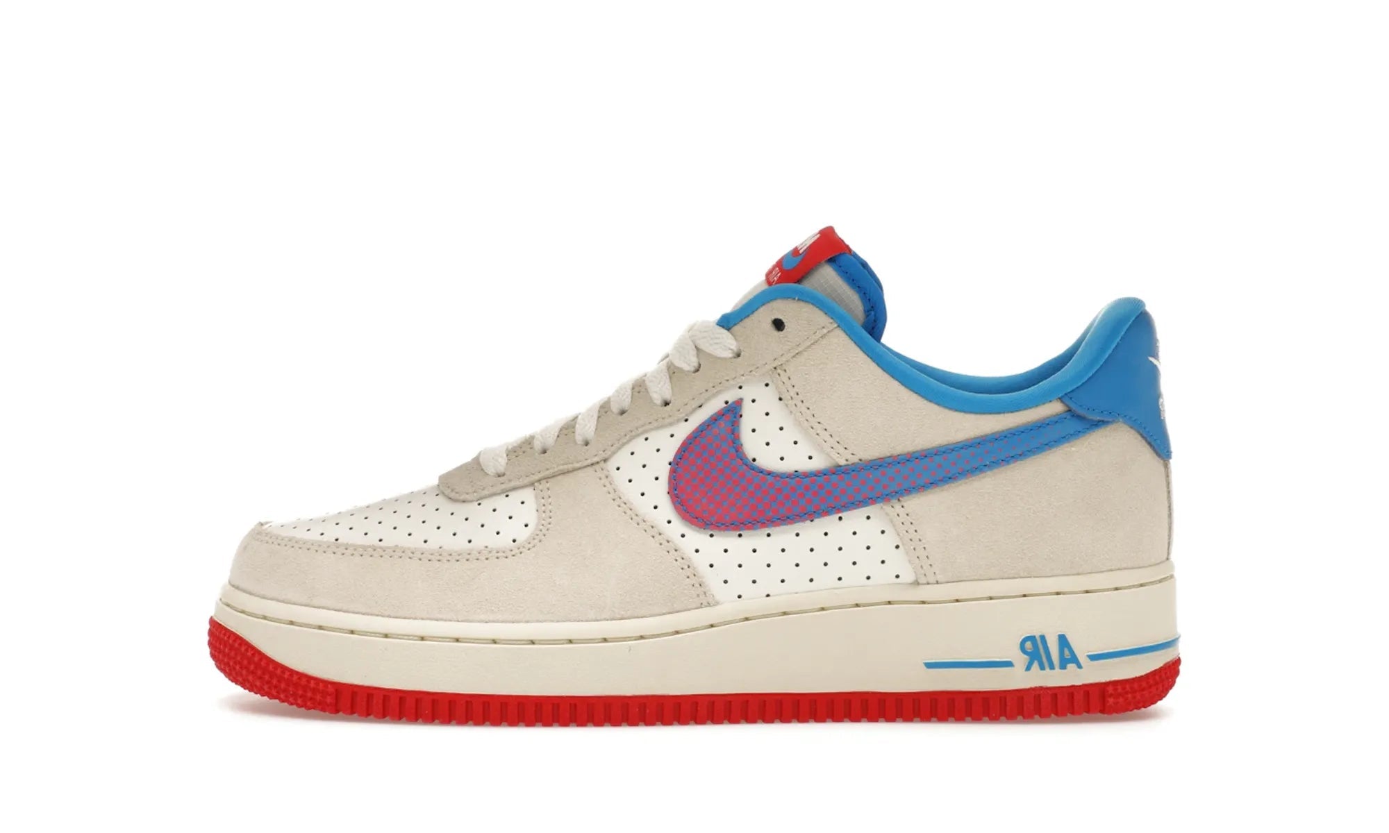 Nike Air Force 1 Low Nike Inc Pop Art - resellguru.app