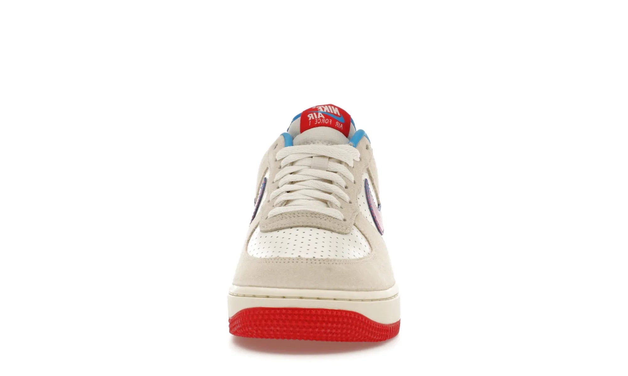 Nike Air Force 1 Low Nike Inc Pop Art - resellguru.app