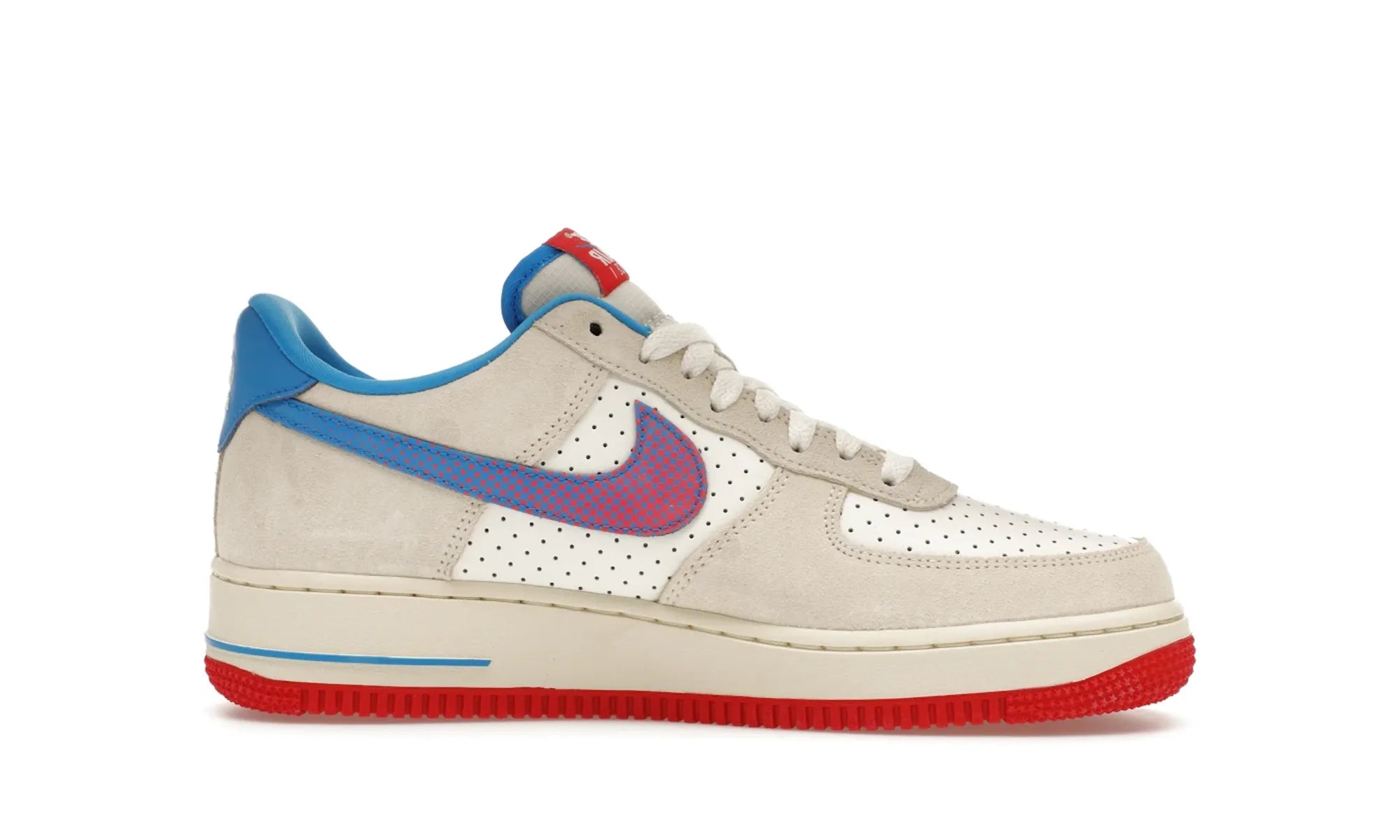Nike Air Force 1 Low Nike Inc Pop Art - resellguru.app