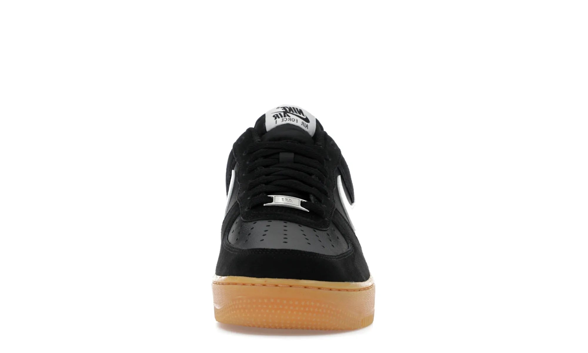 Nike Air Force 1 Low '07 LV8 Black Summit White Gum - resellguru.app