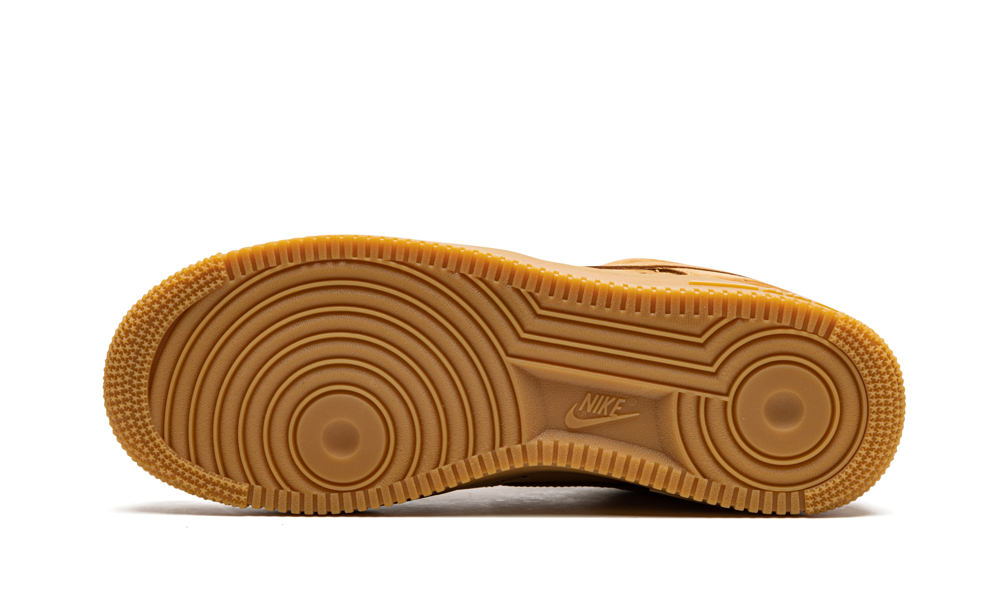 Nike Air Force 1 Low SP Supreme Wheat - resellguru.app