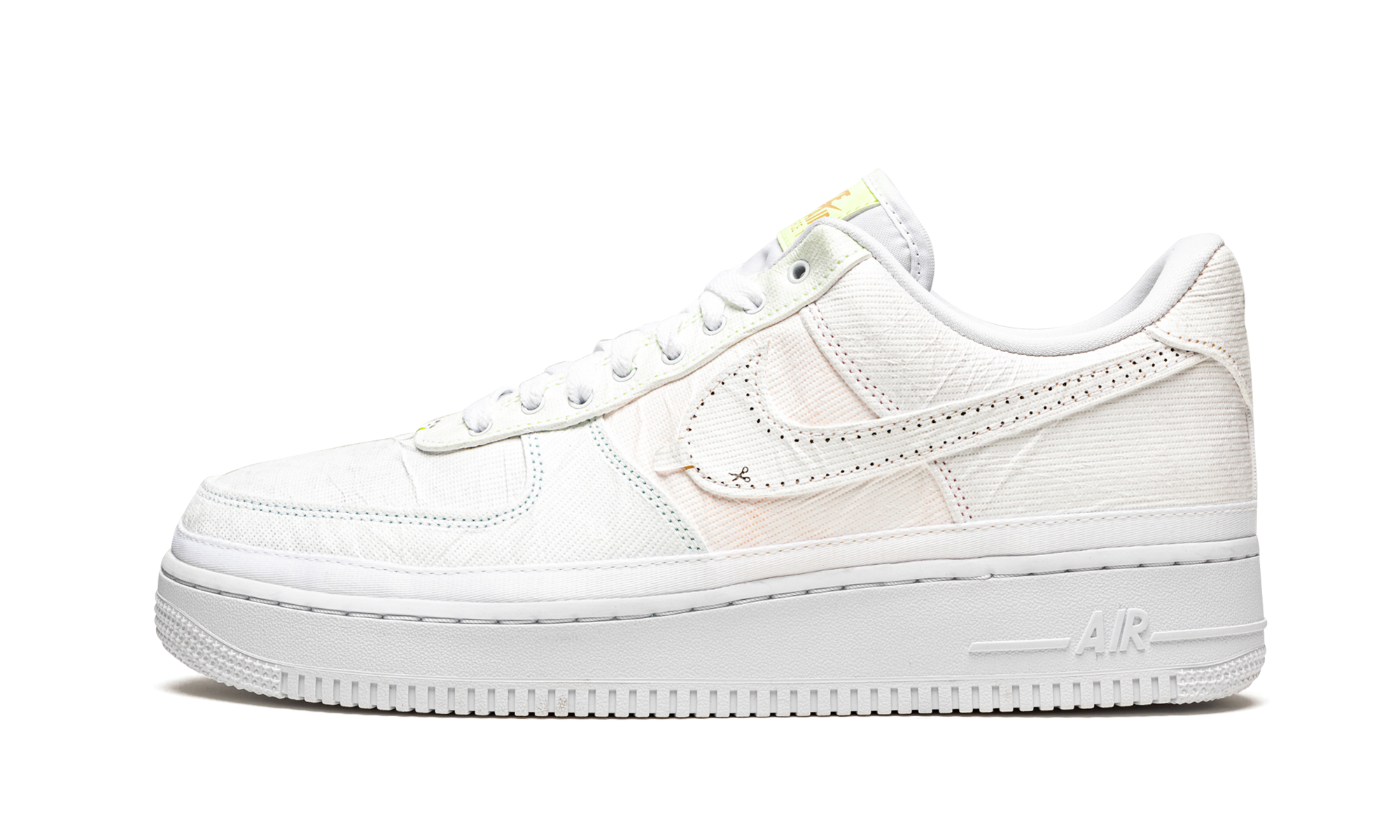 Nike Air Force 1 Low Pastel Reveal - resellguru.app