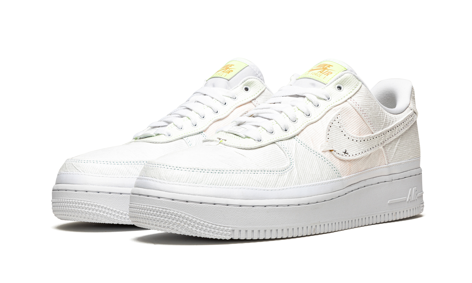 Nike Air Force 1 Low Pastel Reveal - resellguru.app