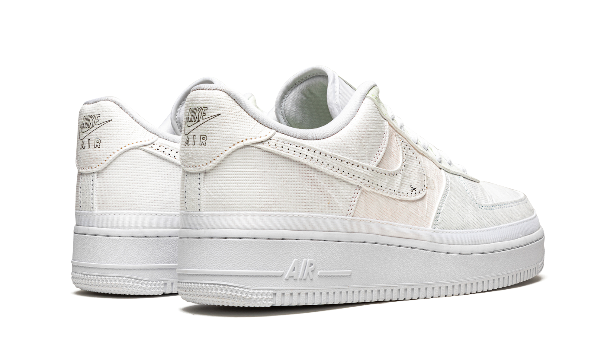 Nike Air Force 1 Low Pastel Reveal - resellguru.app