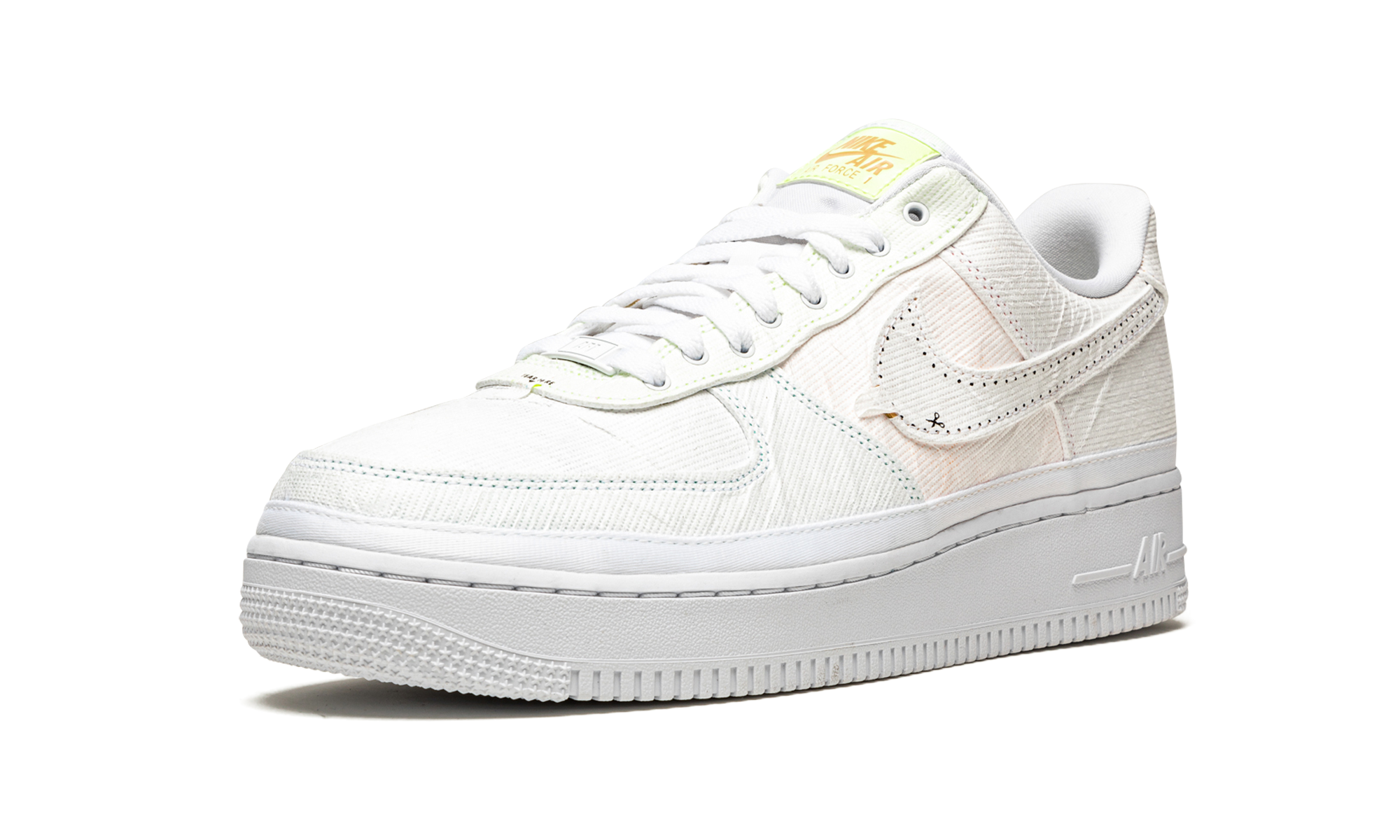 Nike Air Force 1 Low Pastel Reveal - resellguru.app