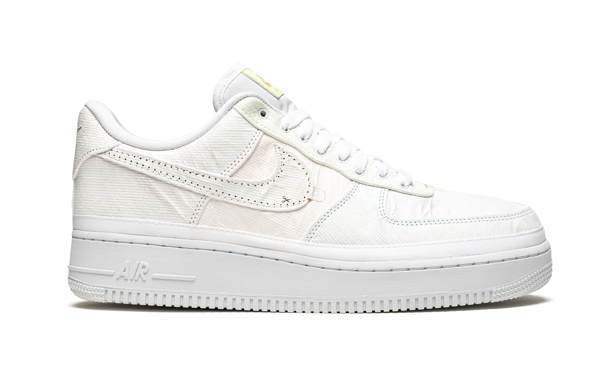 Nike Air Force 1 Low Pastel Reveal - resellguru.app
