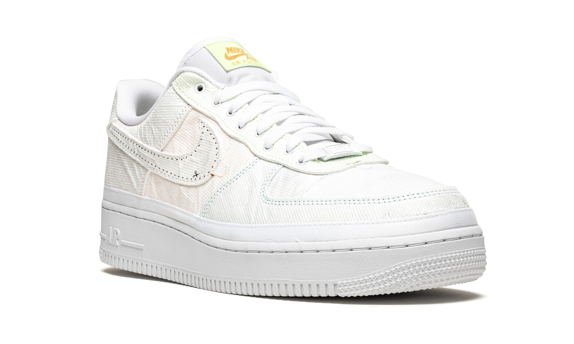 Nike Air Force 1 Low Pastel Reveal - resellguru.app