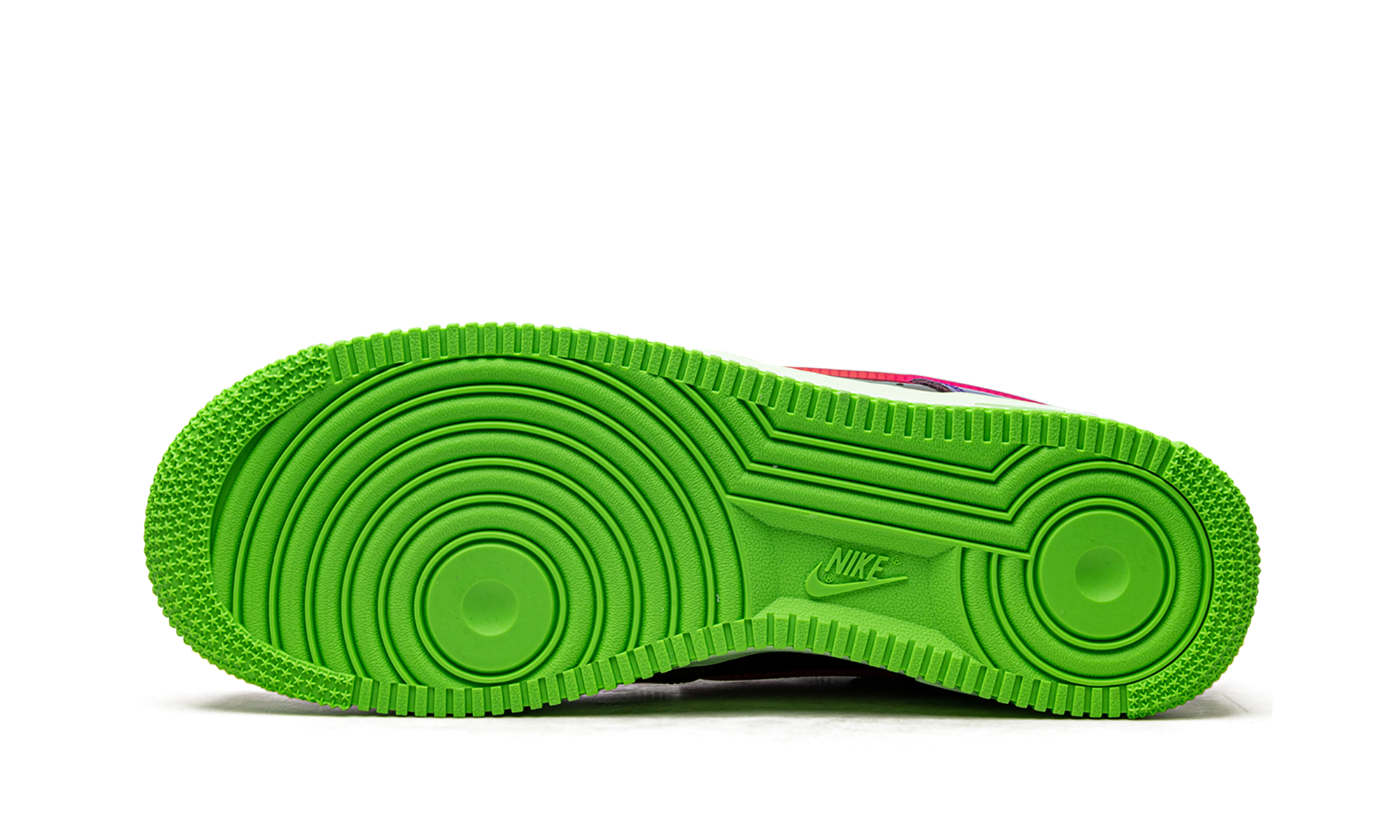 Nike Air Force 1 Low SP Undefeated Multi-Patent Pink Prime - resellguru.app