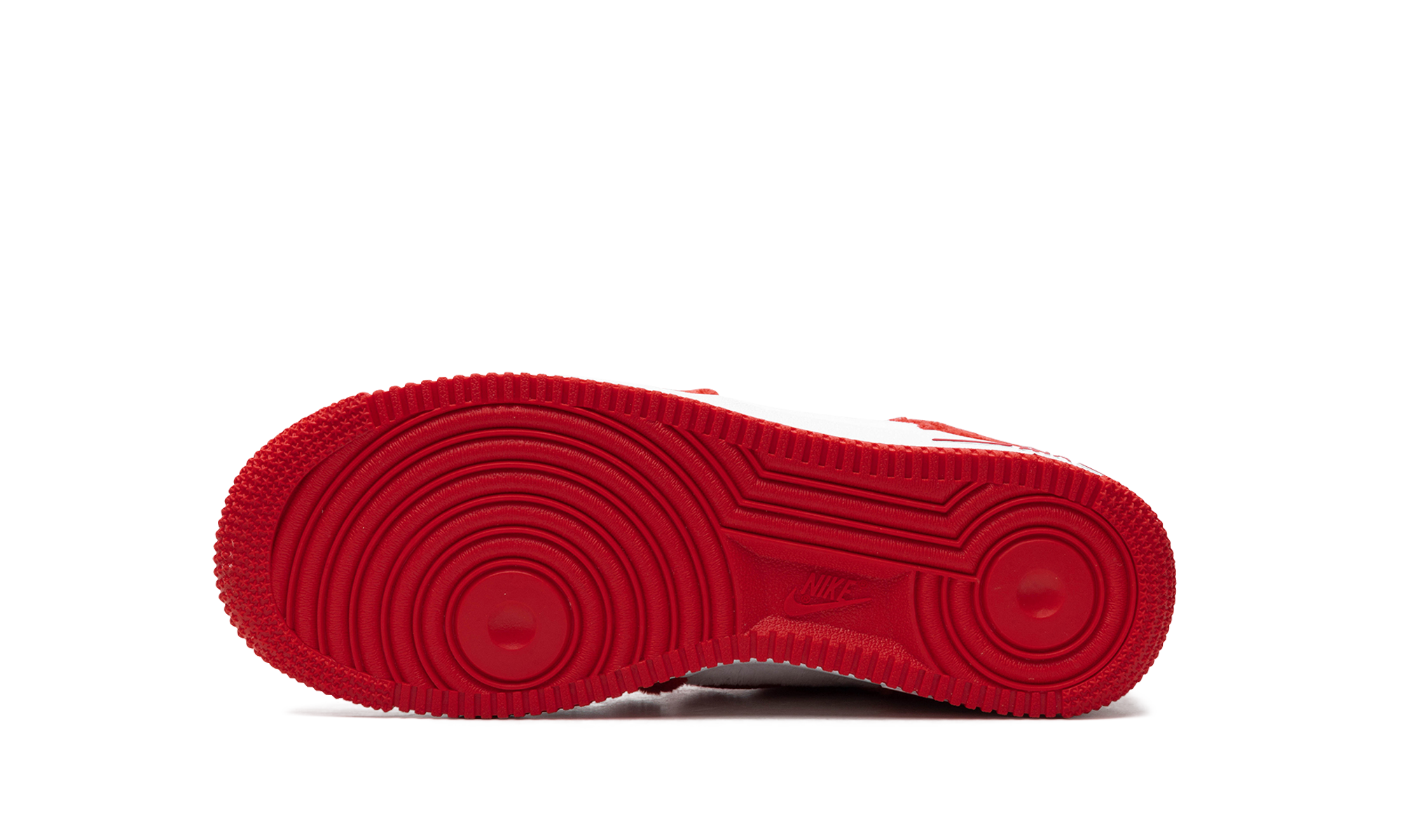 Nike Air Force 1 Low Valentine's Day Fleece (2024) - resellguru.app